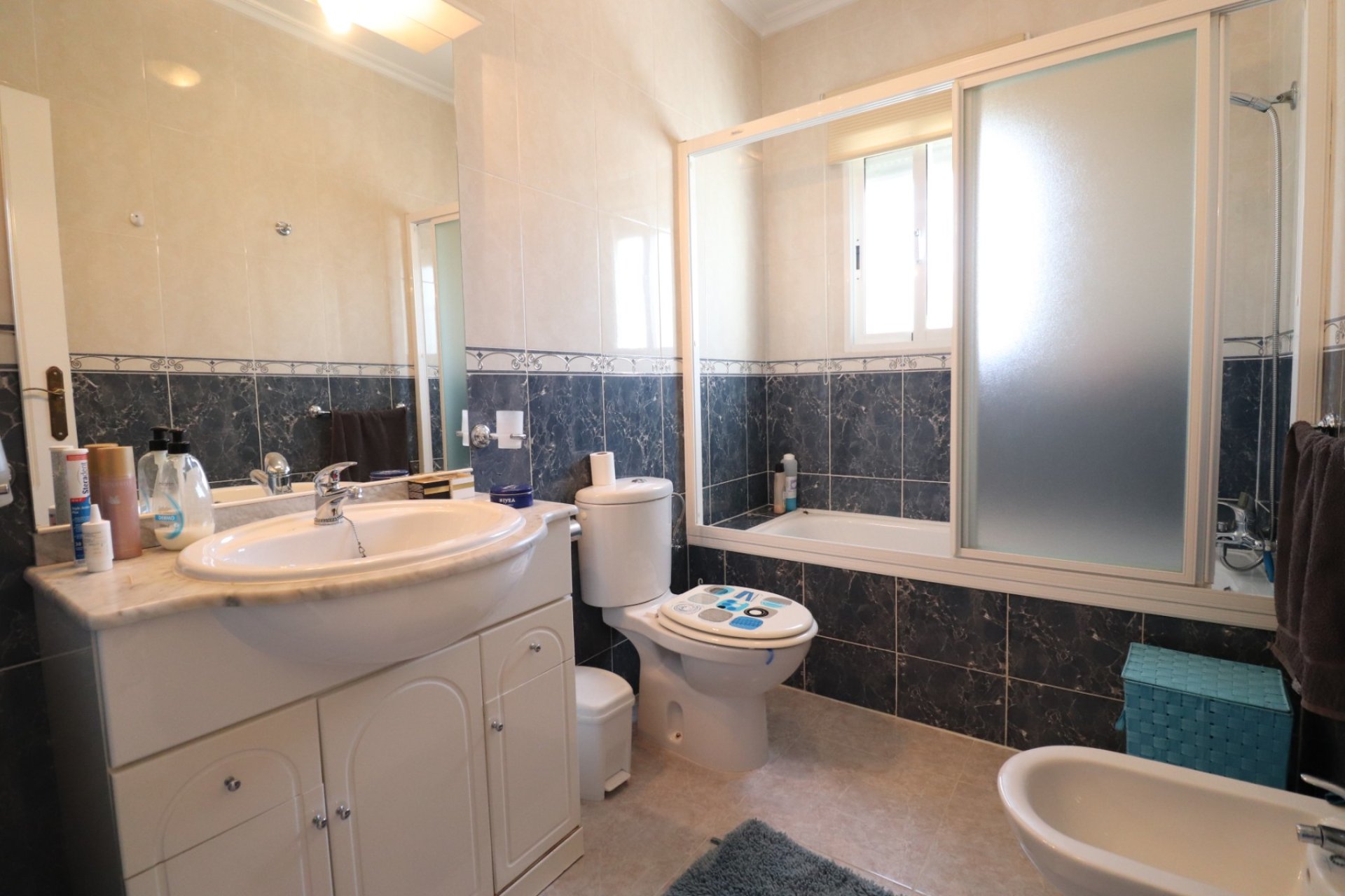 Resale - Villa - Catral - Catral - Country