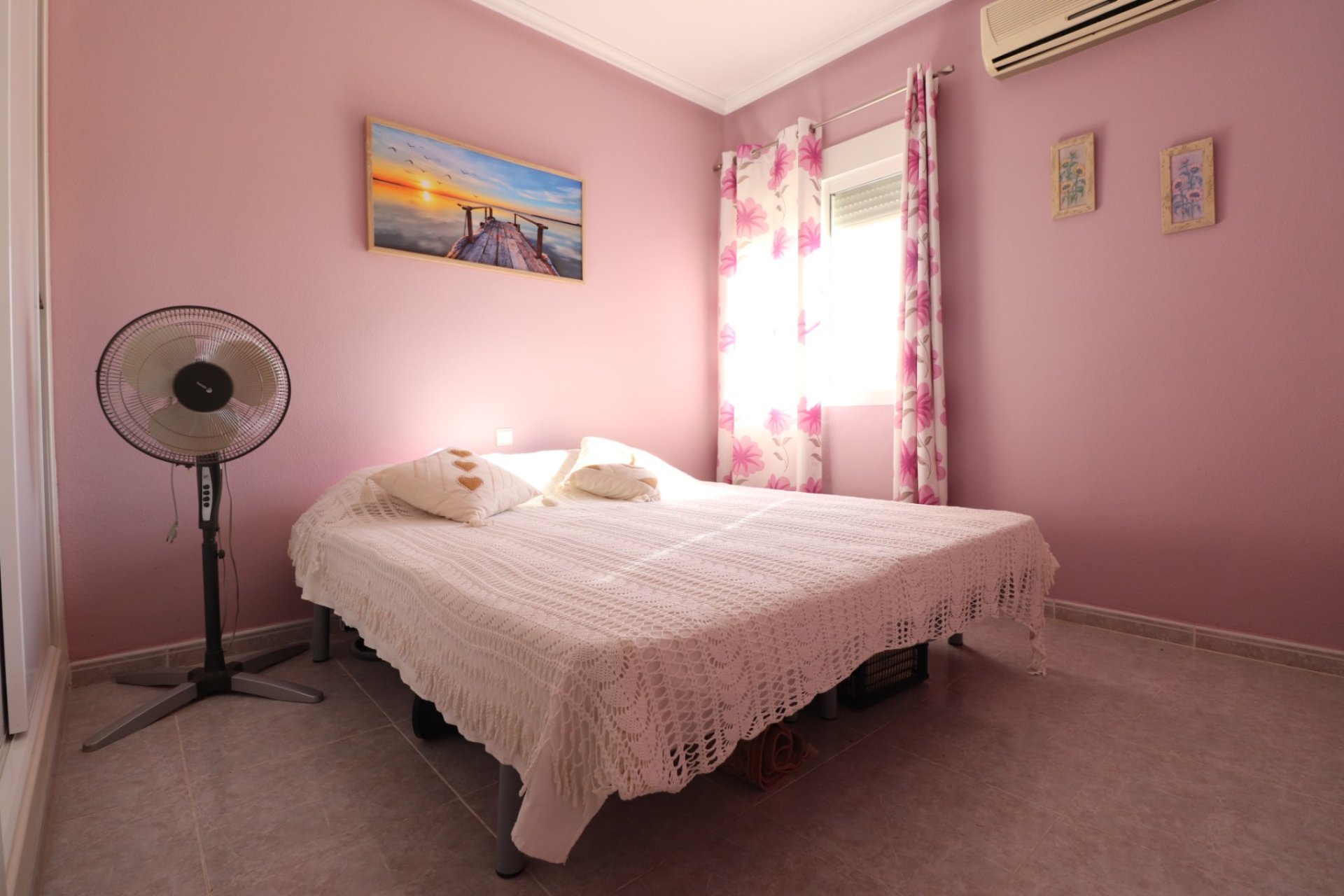 Resale - Villa - Catral - Catral - Country