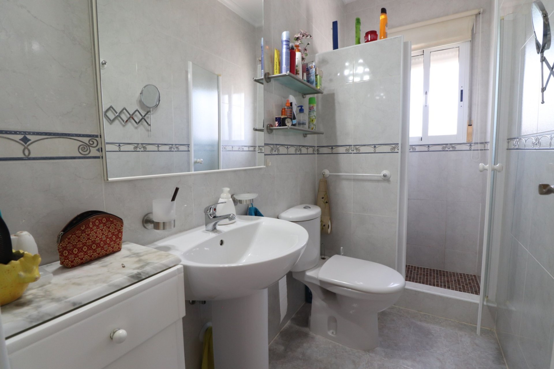 Resale - Villa - Catral - Catral - Country