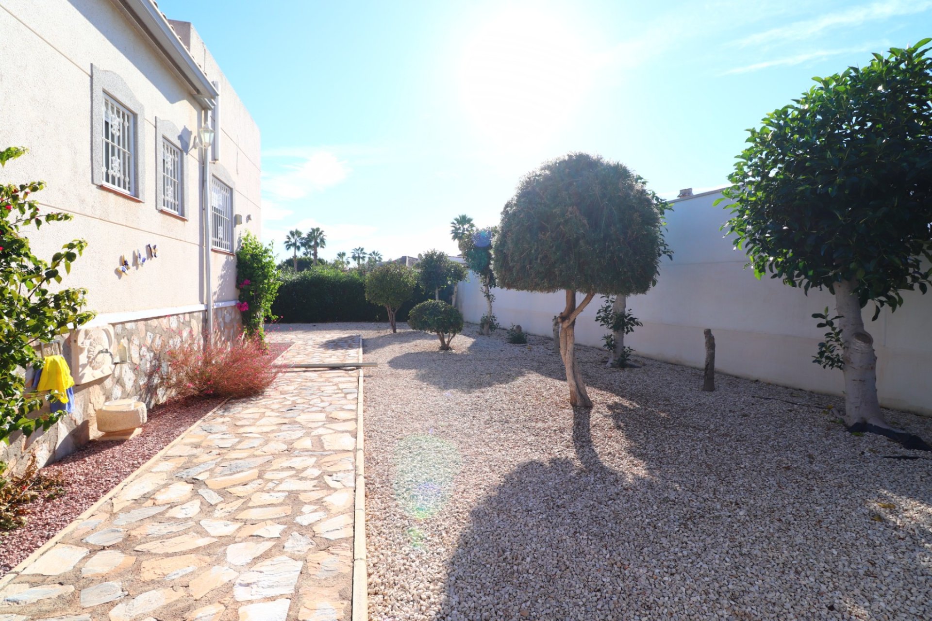 Resale - Villa - Catral - Catral - Country