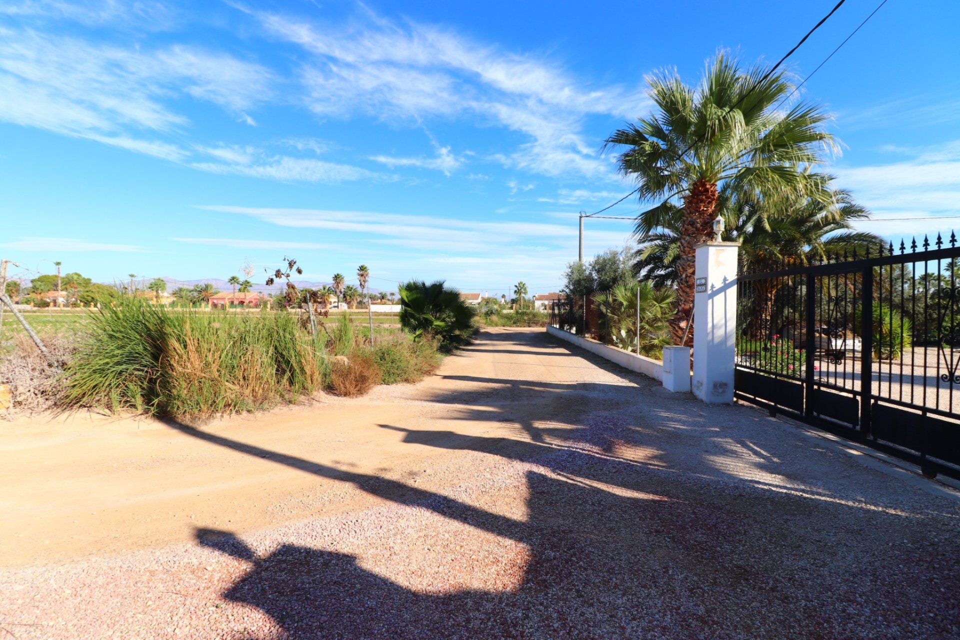 Resale - Villa - Catral - Catral - Country