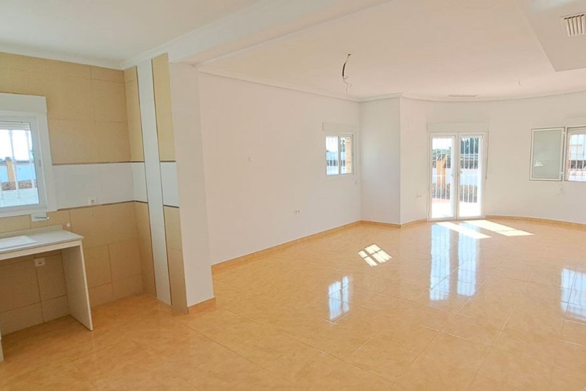 Resale - Villa - Catral - Catral - Country