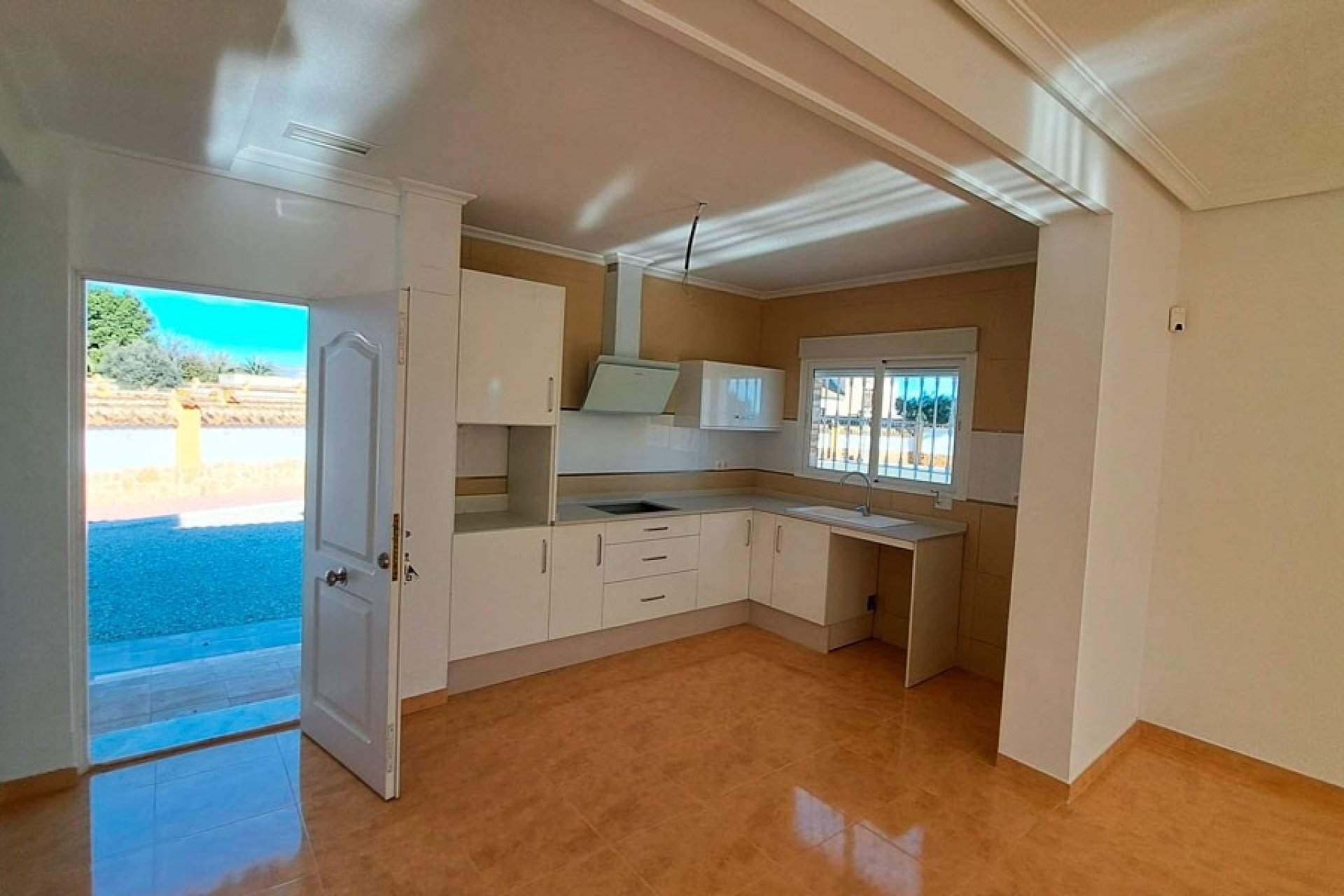 Resale - Villa - Catral - Catral - Country