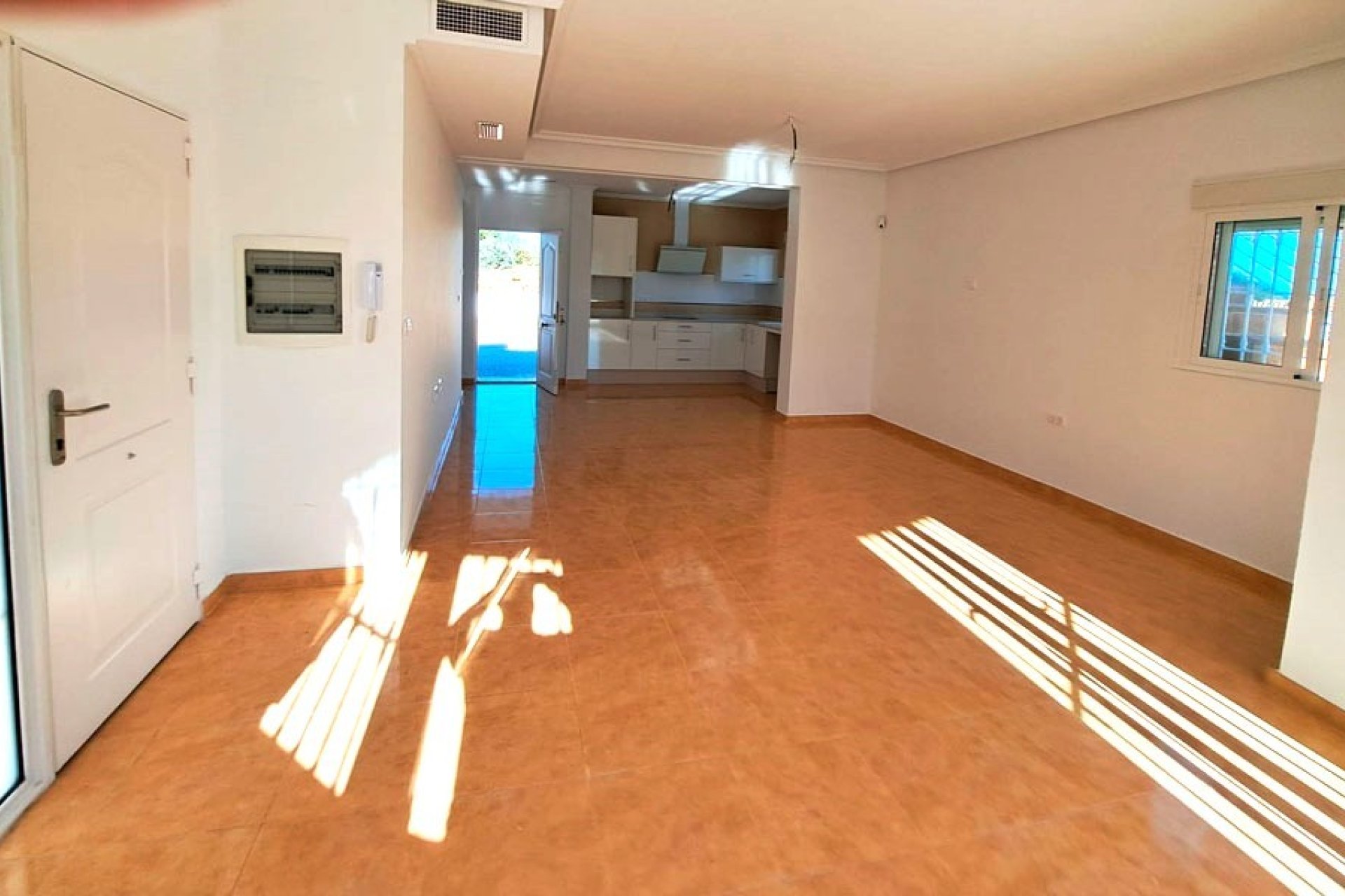 Resale - Villa - Catral - Catral - Country