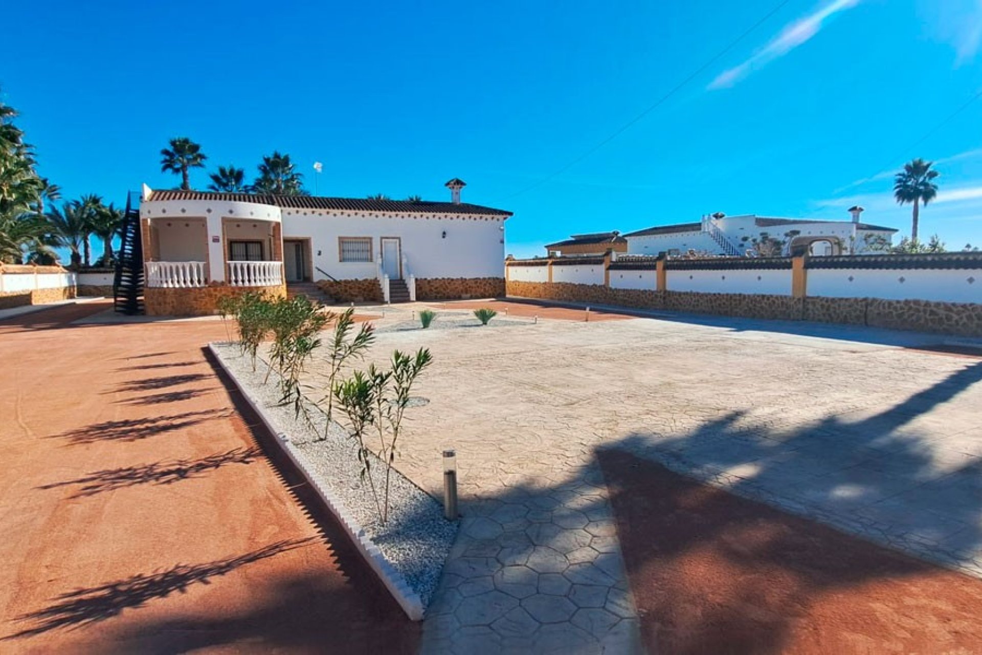 Resale - Villa - Catral - Catral - Country