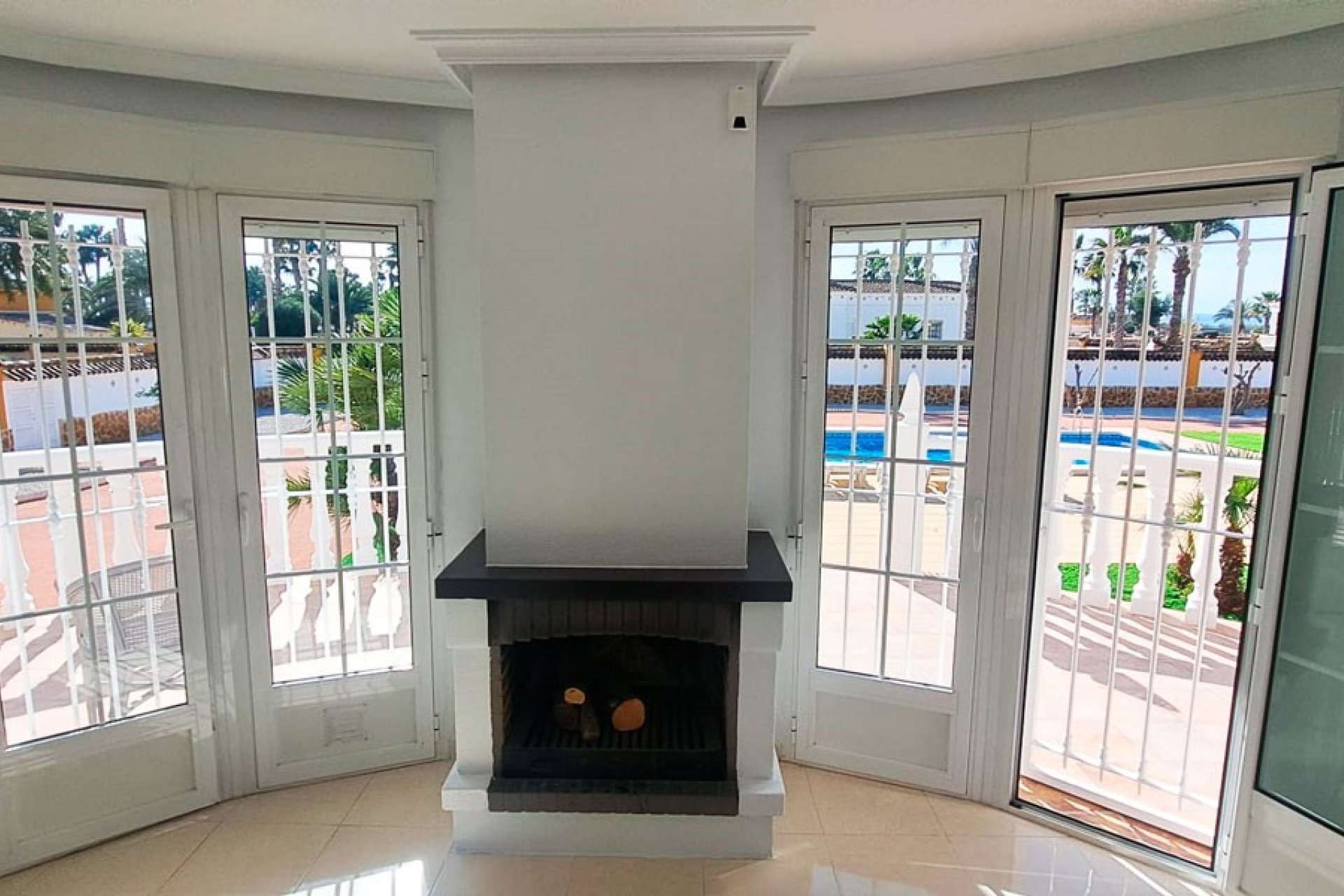 Resale - Villa - Catral - Catral - Country