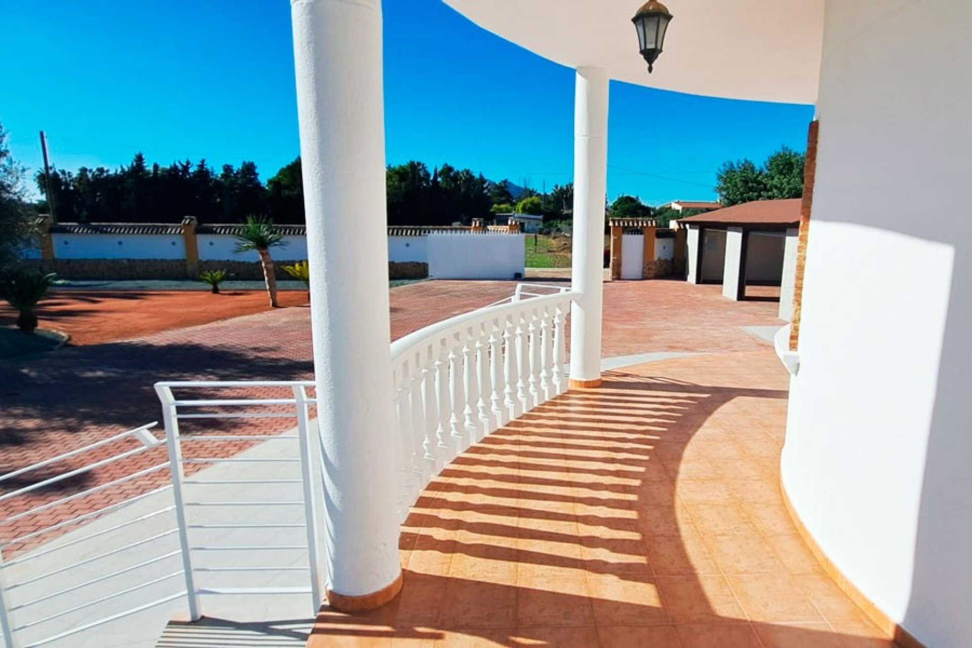 Resale - Villa - Catral - Catral - Country