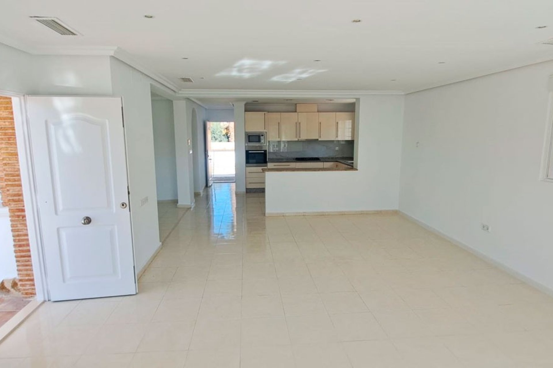 Resale - Villa - Catral - Catral - Country