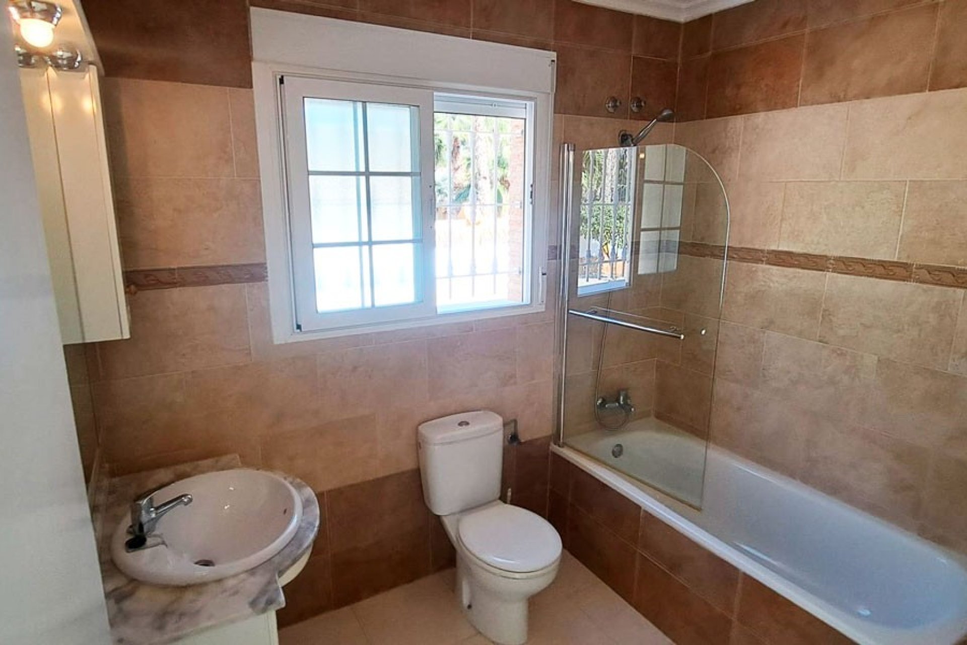 Resale - Villa - Catral - Catral - Country