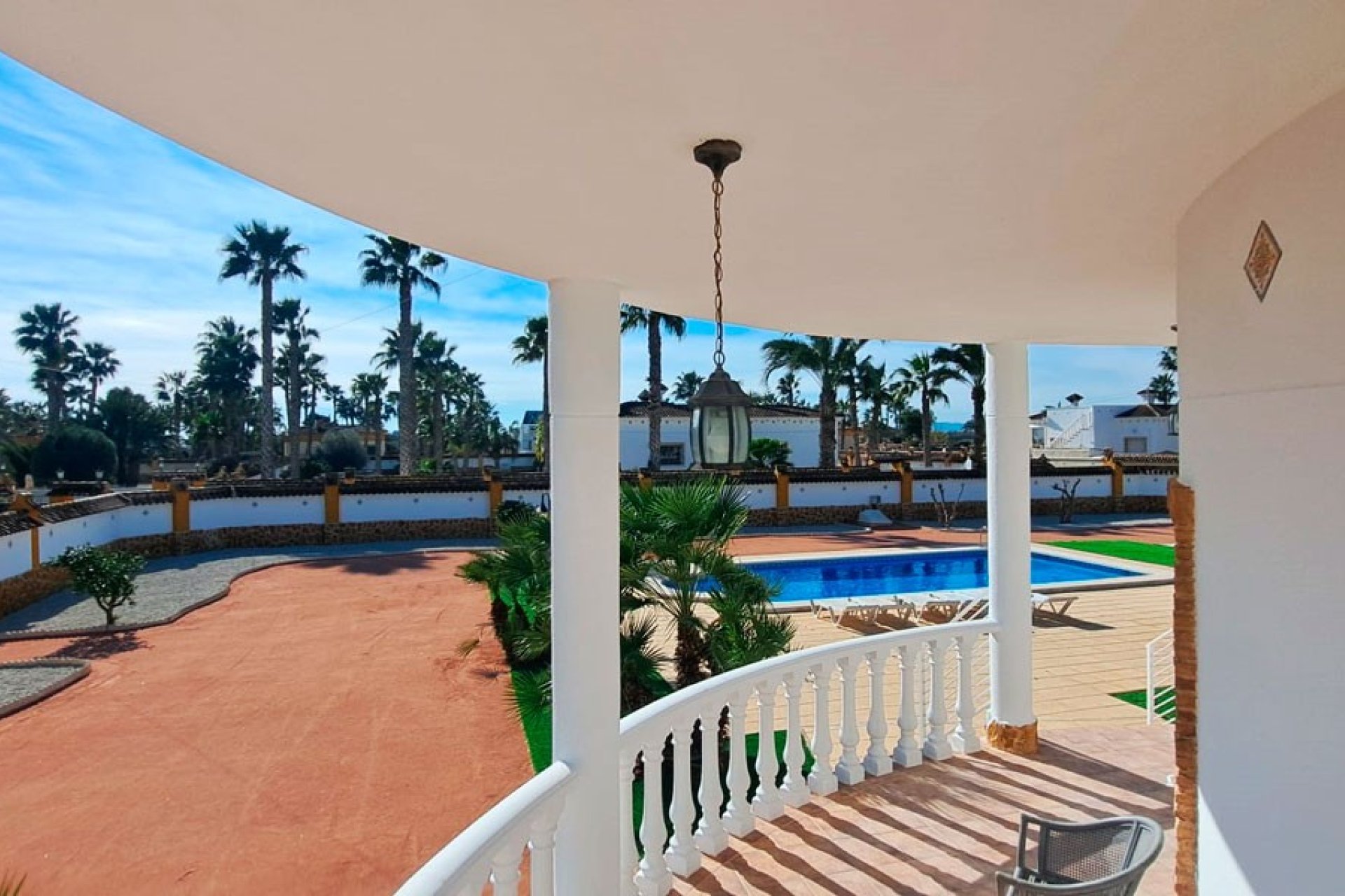 Resale - Villa - Catral - Catral - Country