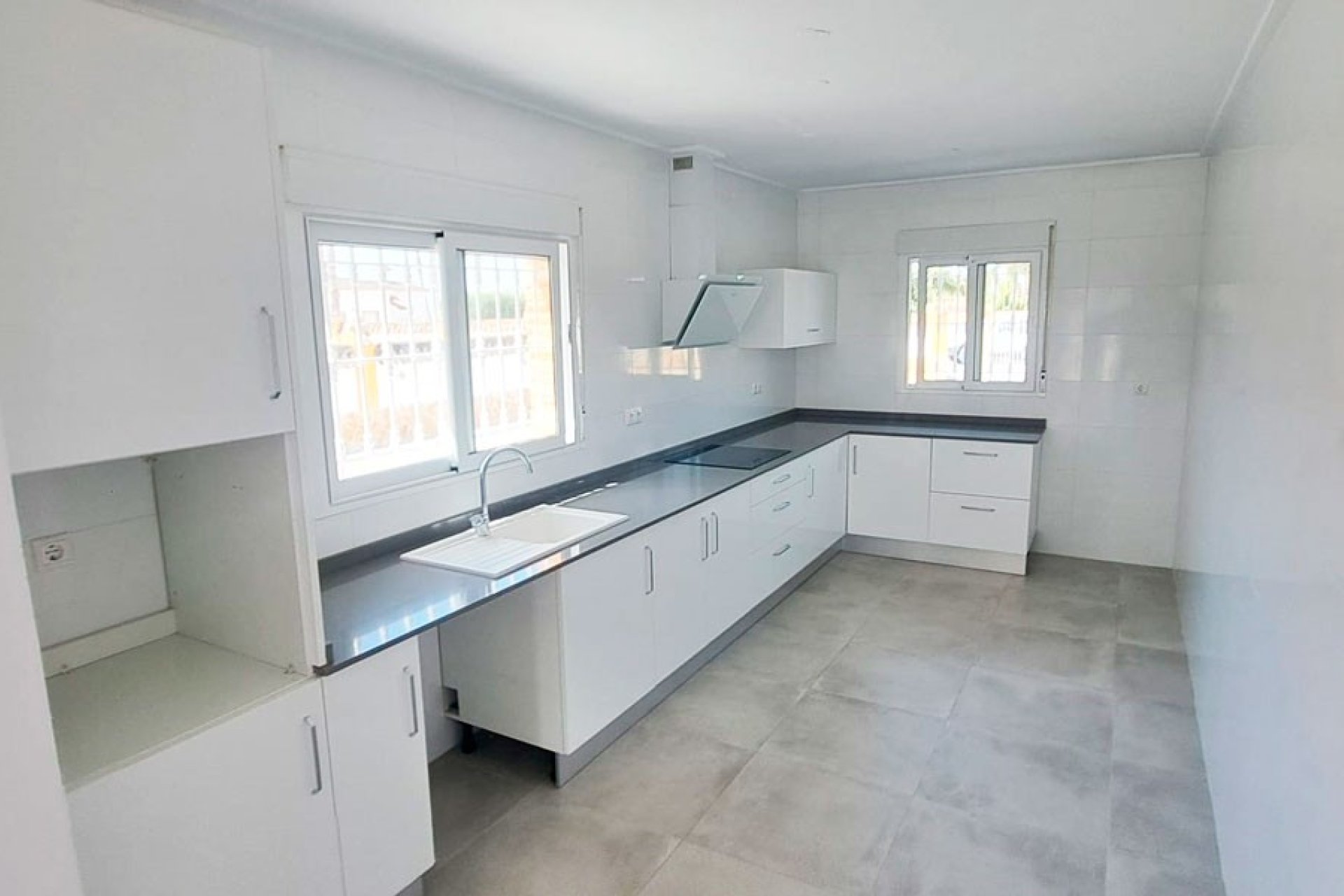 Resale - Villa - Catral - Catral - Country