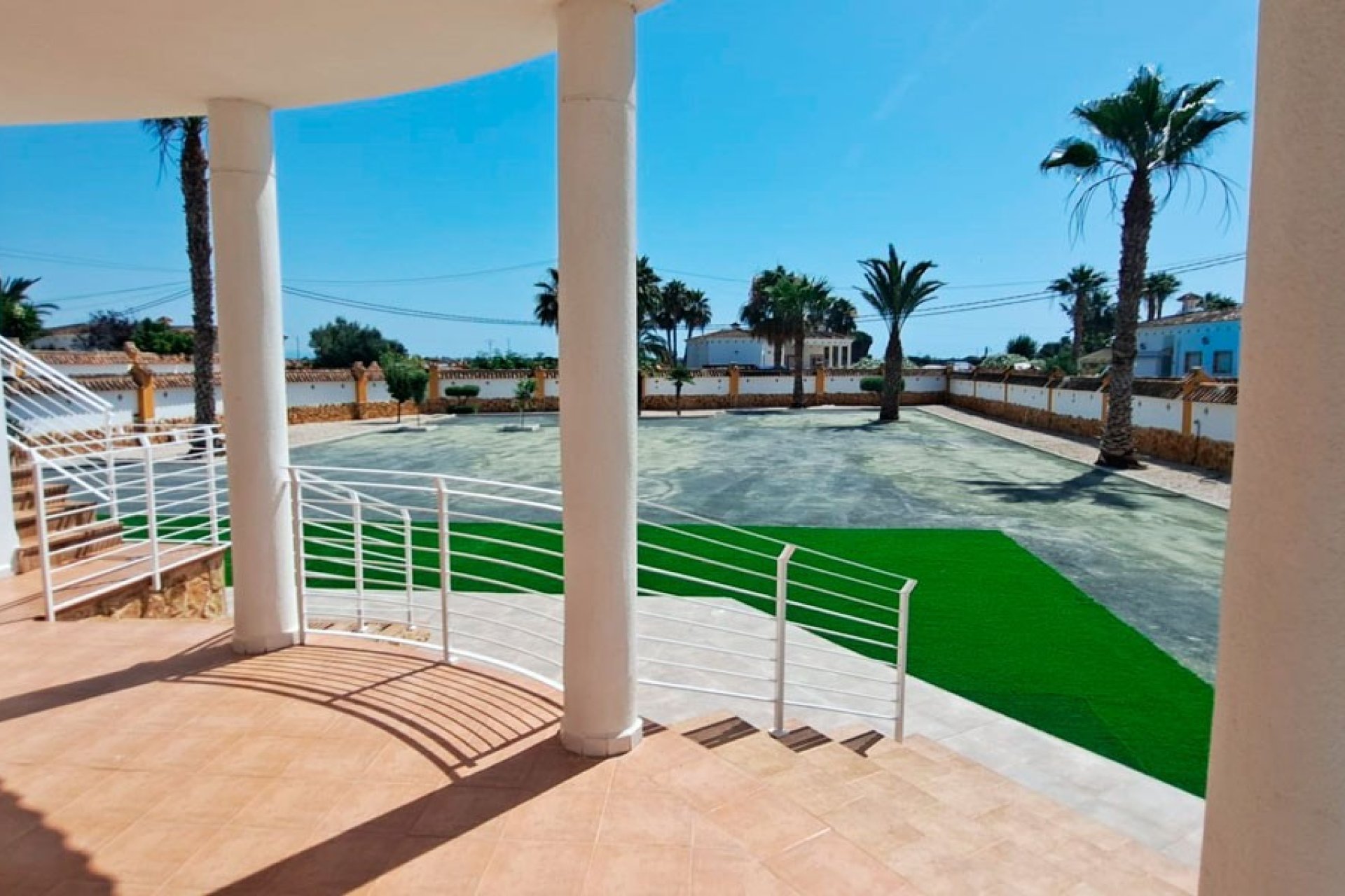 Resale - Villa - Catral - Catral - Country