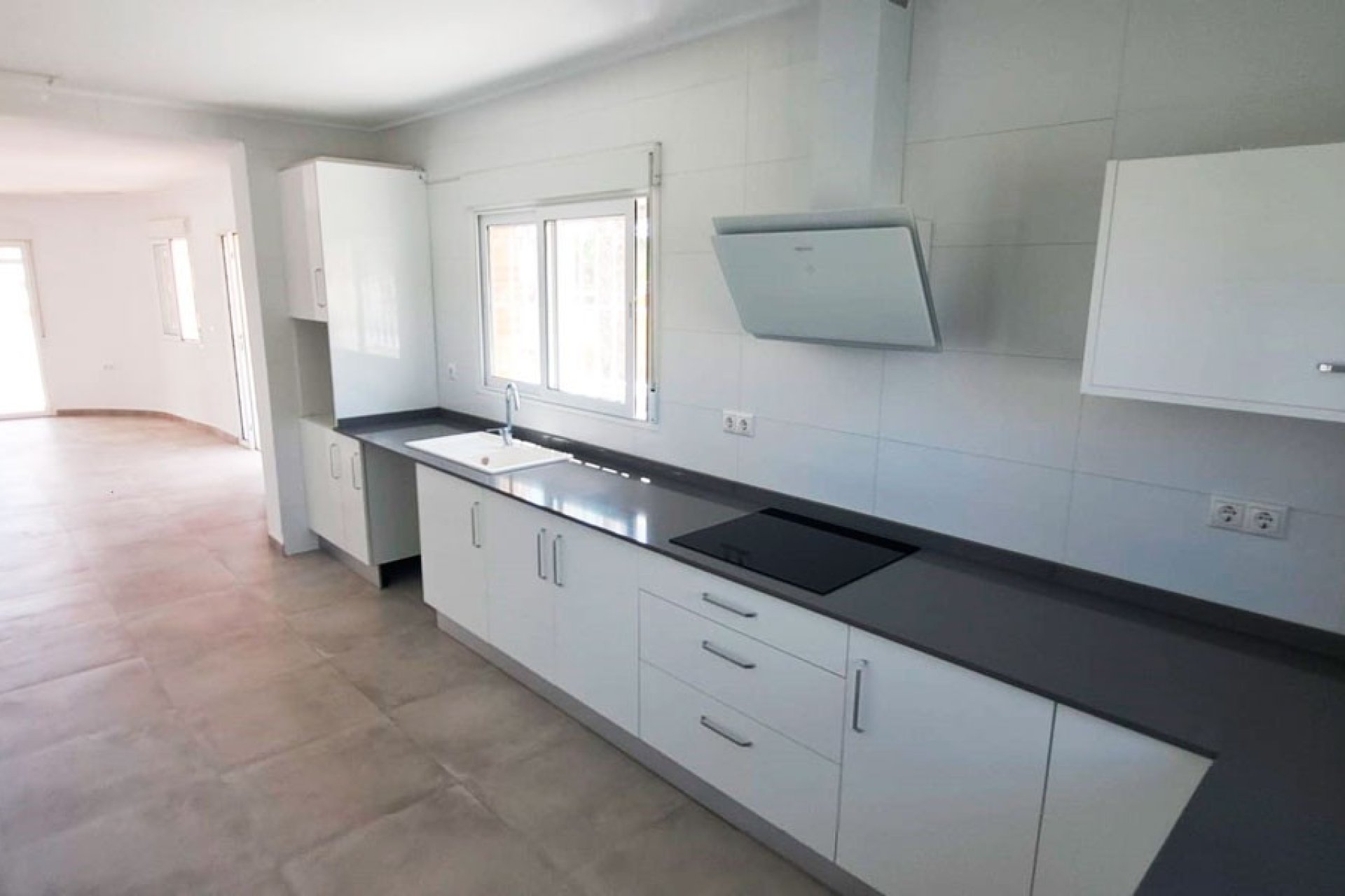Resale - Villa - Catral - Catral - Country