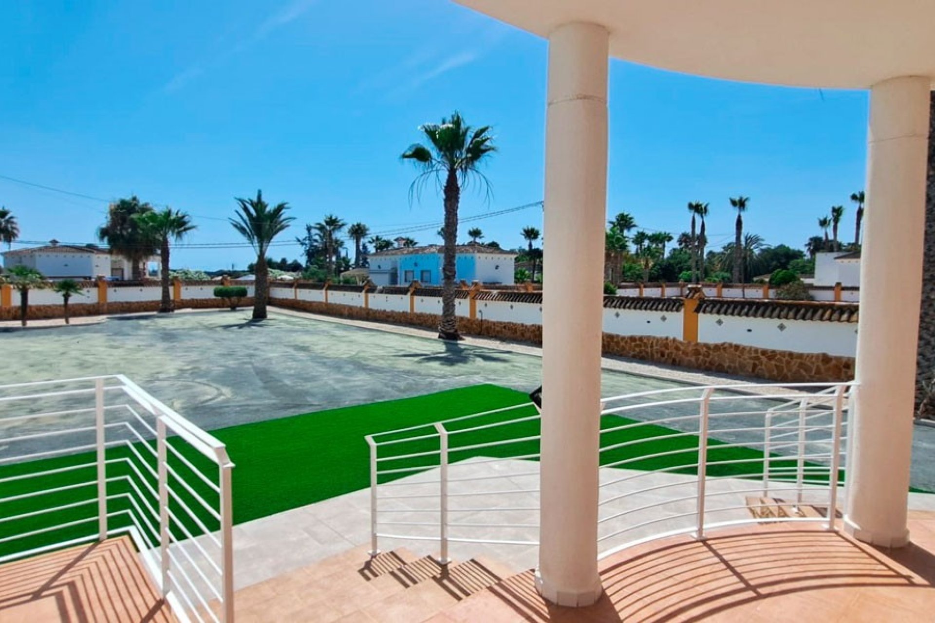 Resale - Villa - Catral - Catral - Country