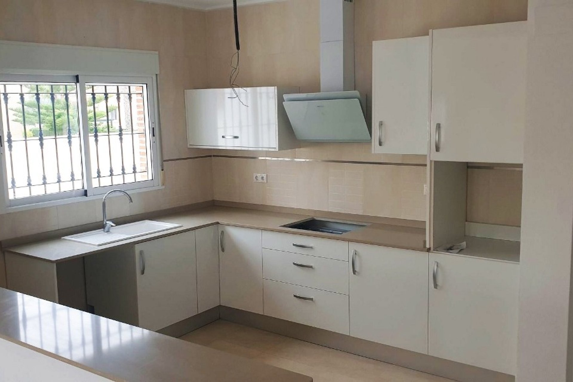 Resale - Villa - Catral - Catral - Country