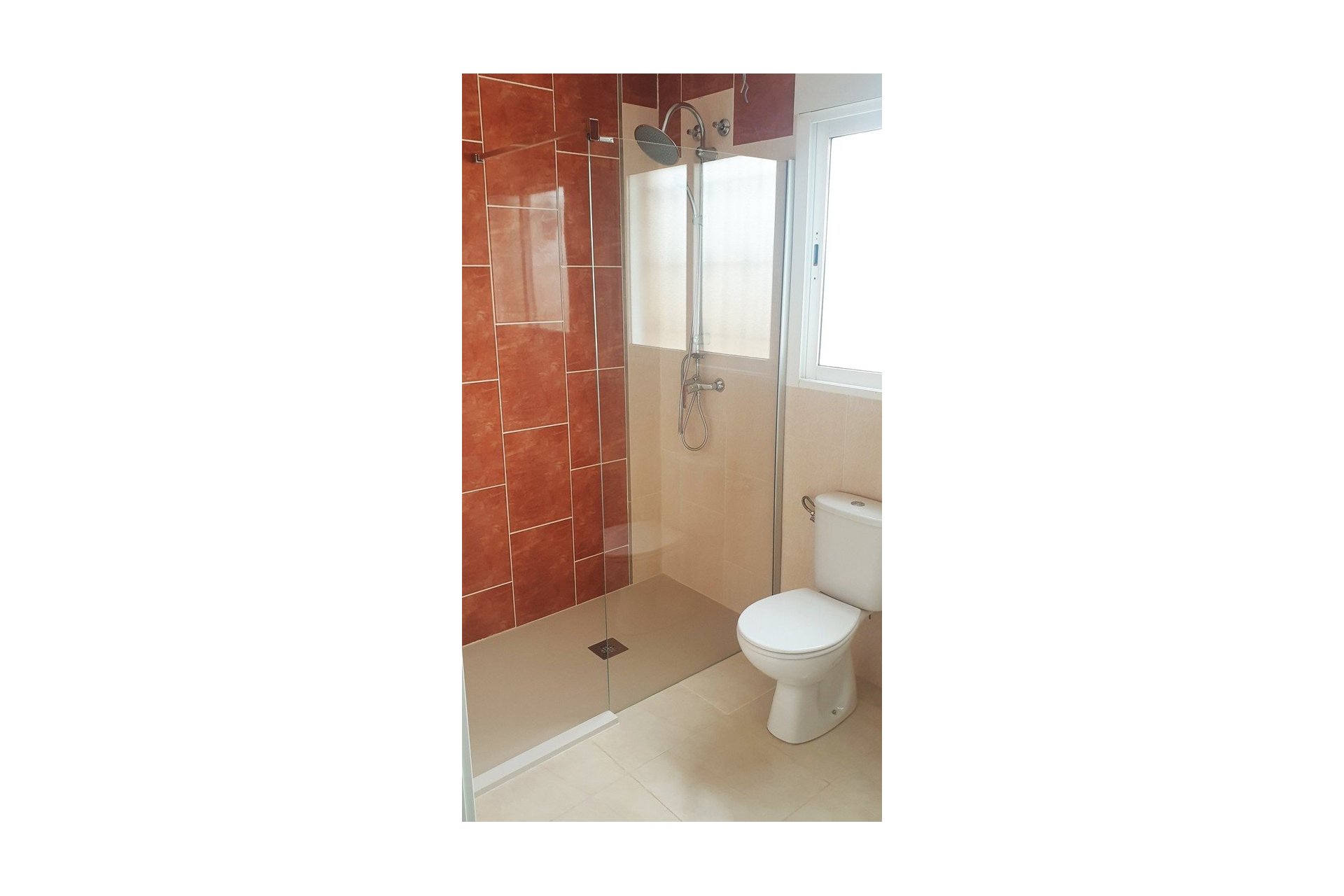 Resale - Villa - Catral - Catral - Country