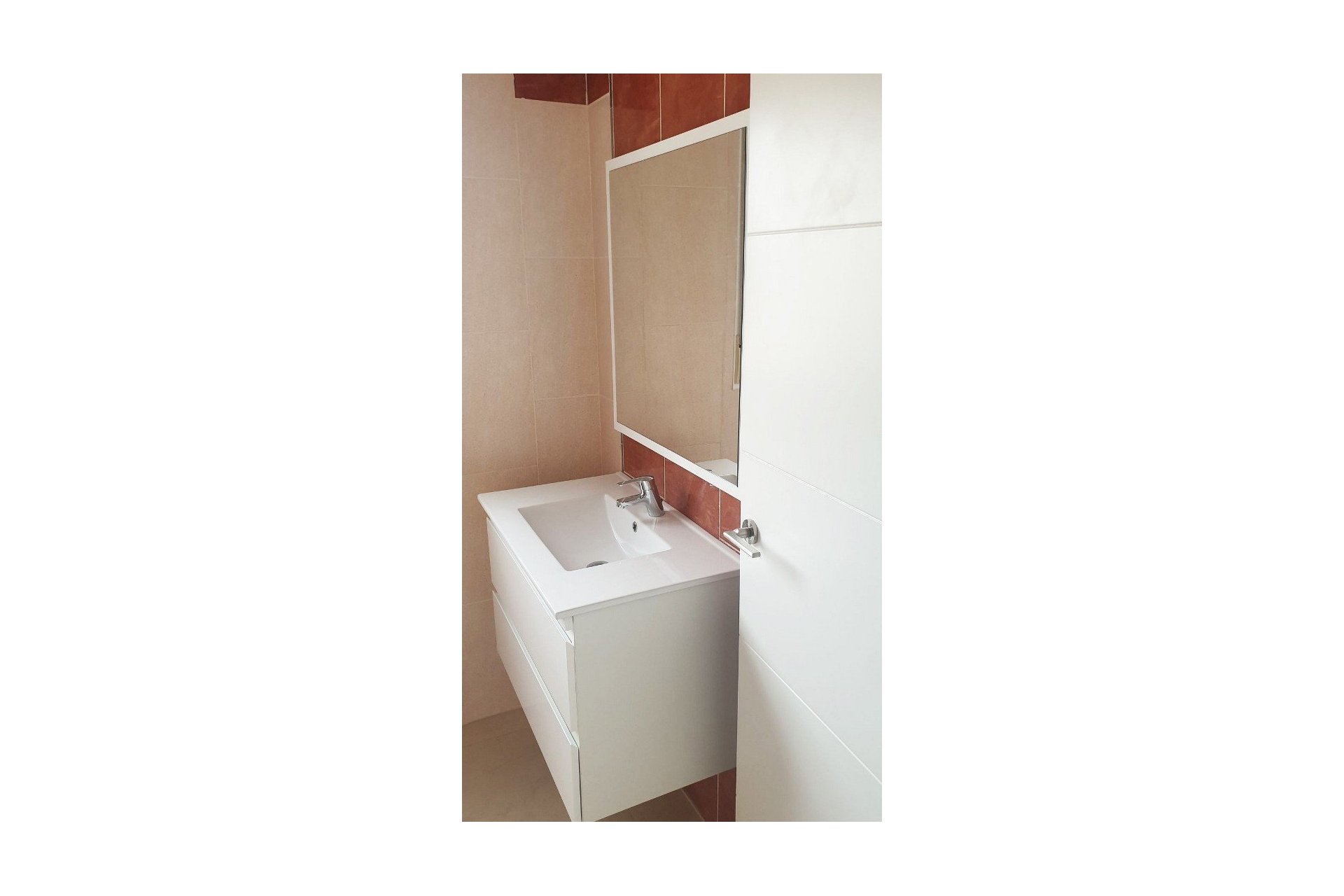 Resale - Villa - Catral - Catral - Country