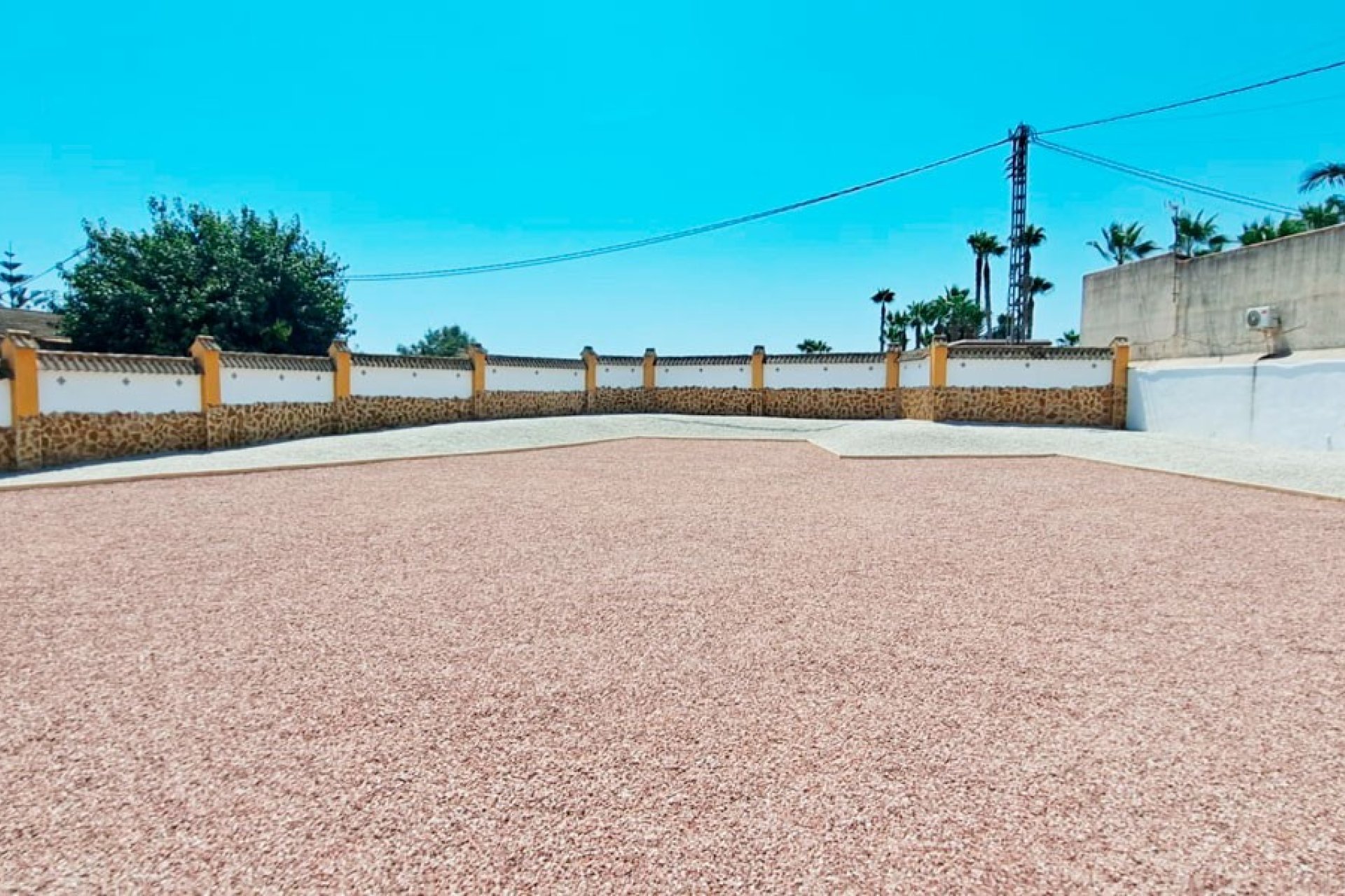 Resale - Villa - Catral - Catral - Country