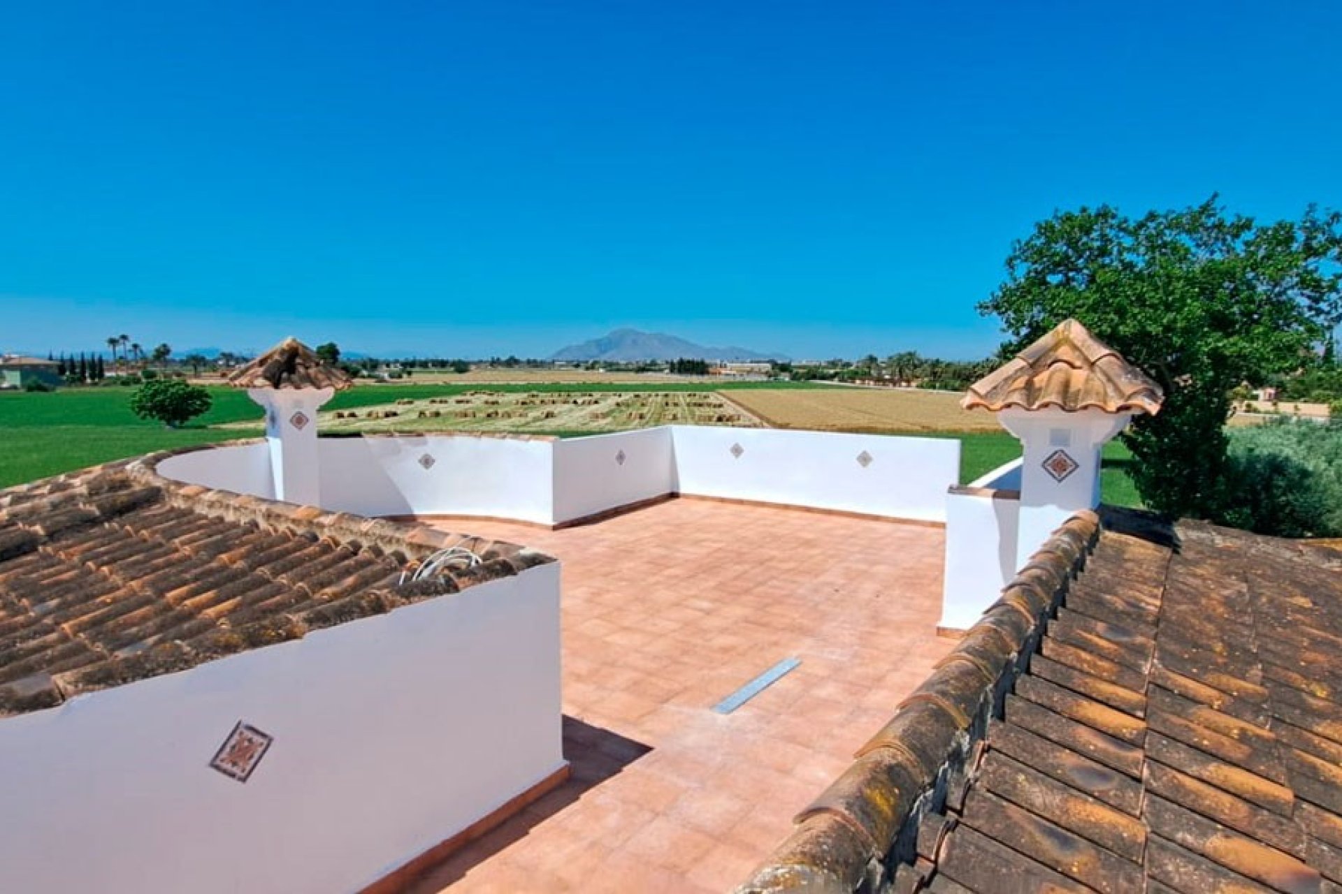 Resale - Villa - Catral - Catral - Country