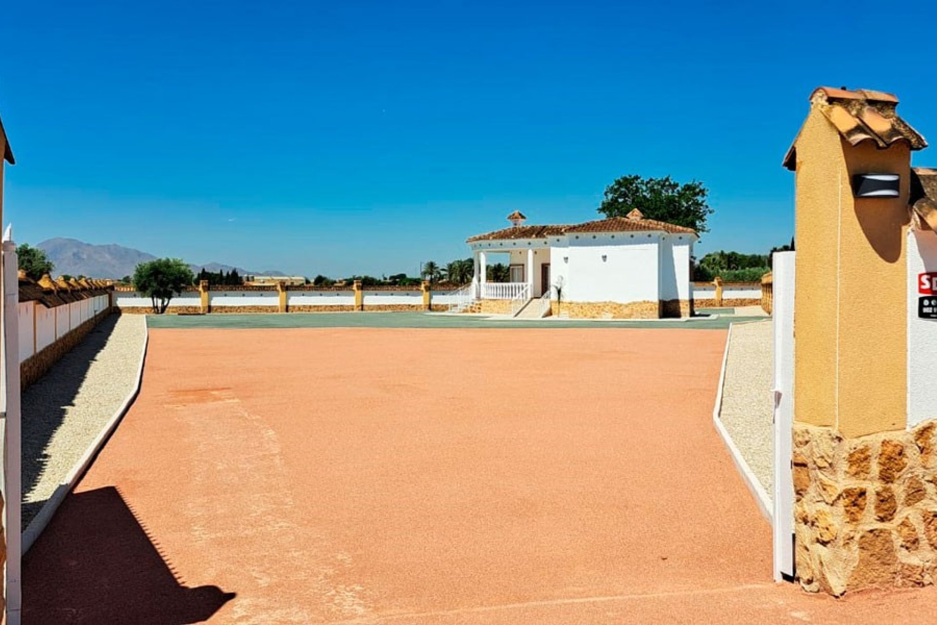 Resale - Villa - Catral - Catral - Country