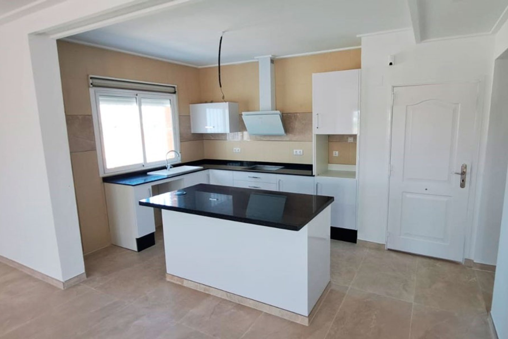 Resale - Villa - Catral - Catral - Country