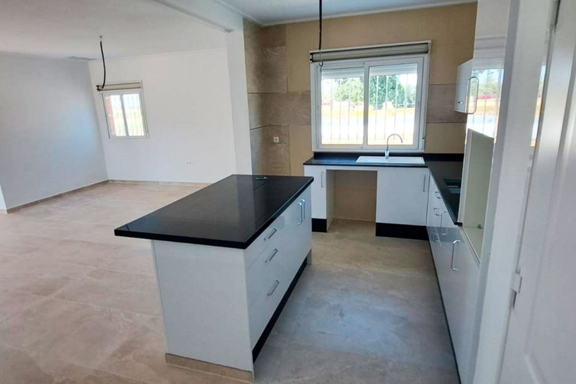 Resale - Villa - Catral - Catral - Country