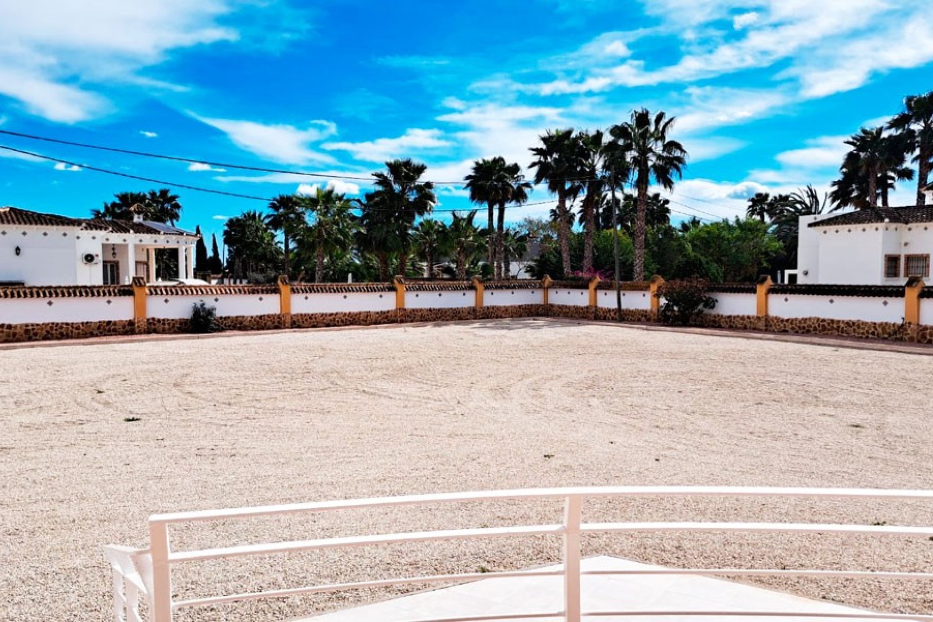 Resale - Villa - Catral - Catral - Country