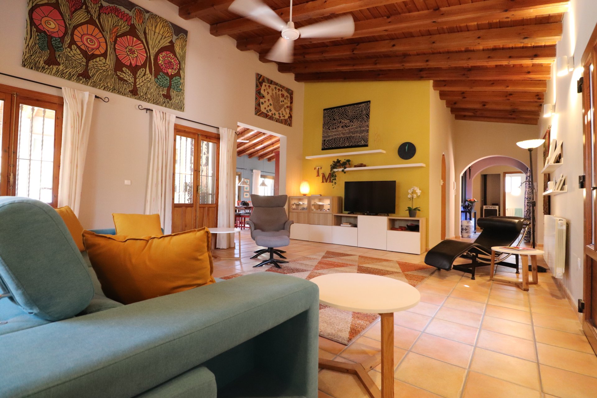 Resale - Villa - Catral - Catral - Country