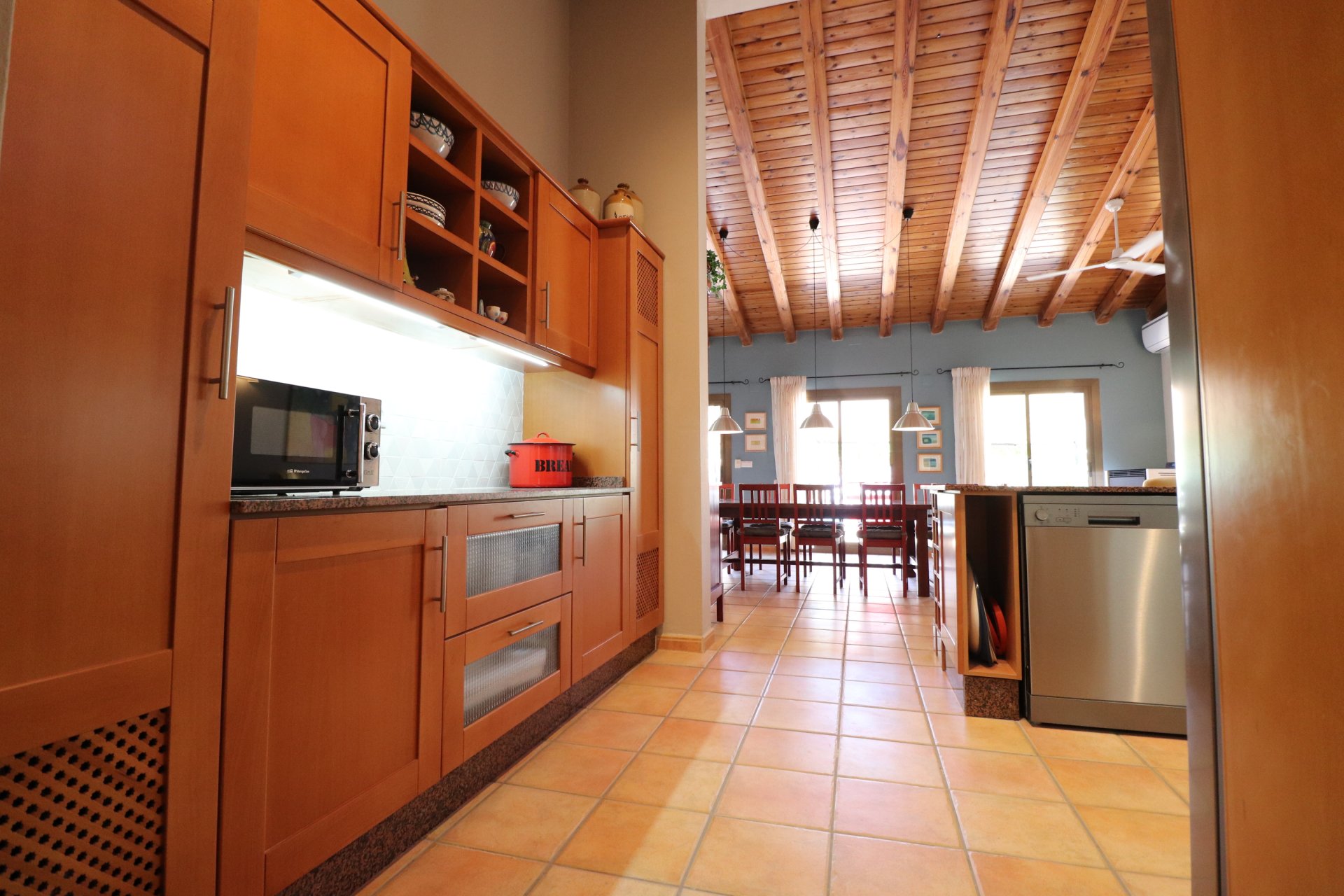 Resale - Villa - Catral - Catral - Country
