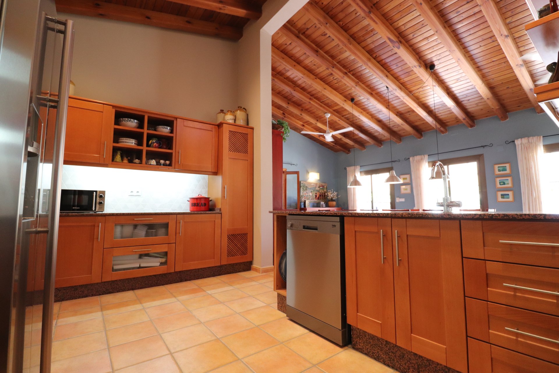 Resale - Villa - Catral - Catral - Country