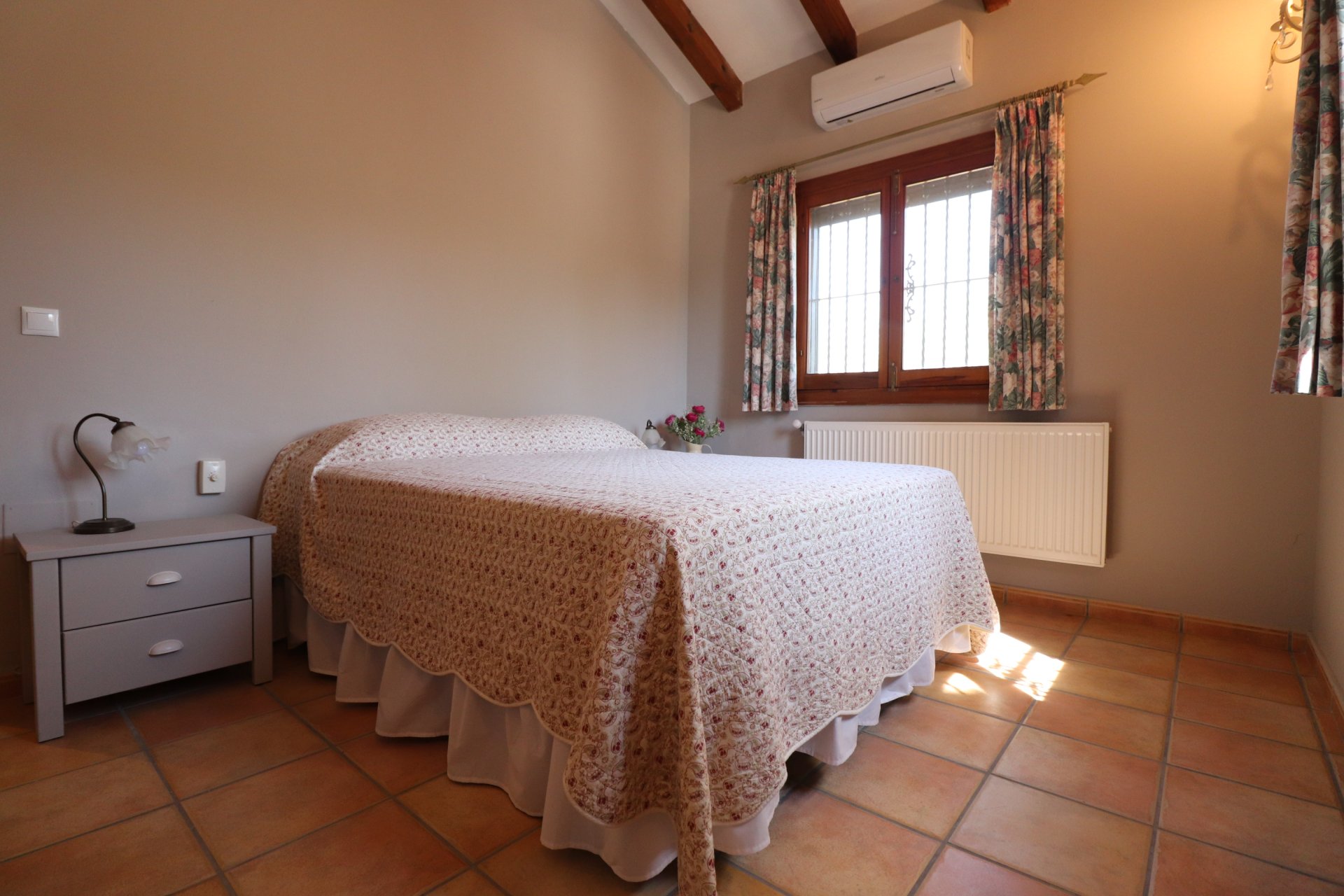Resale - Villa - Catral - Catral - Country