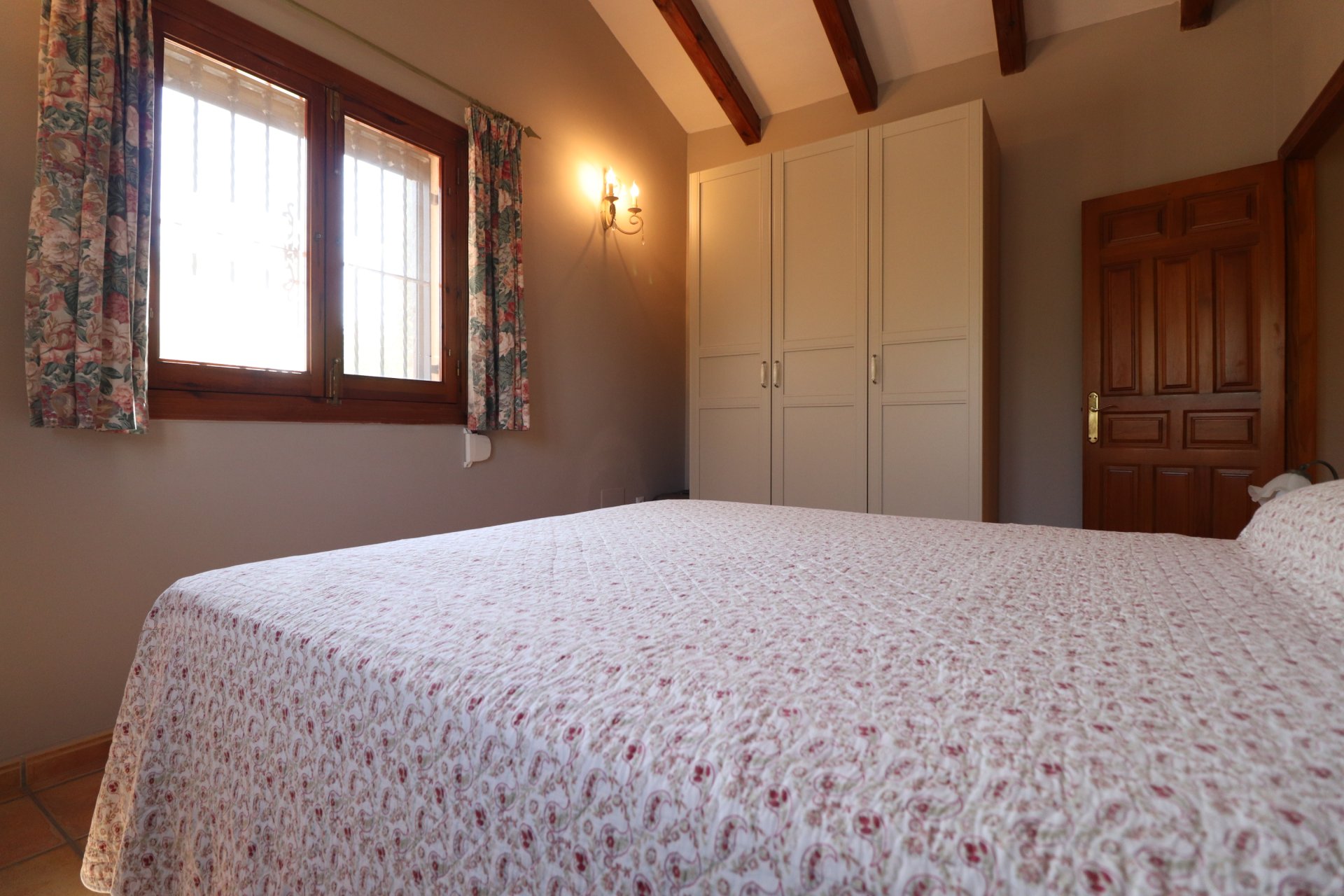 Resale - Villa - Catral - Catral - Country