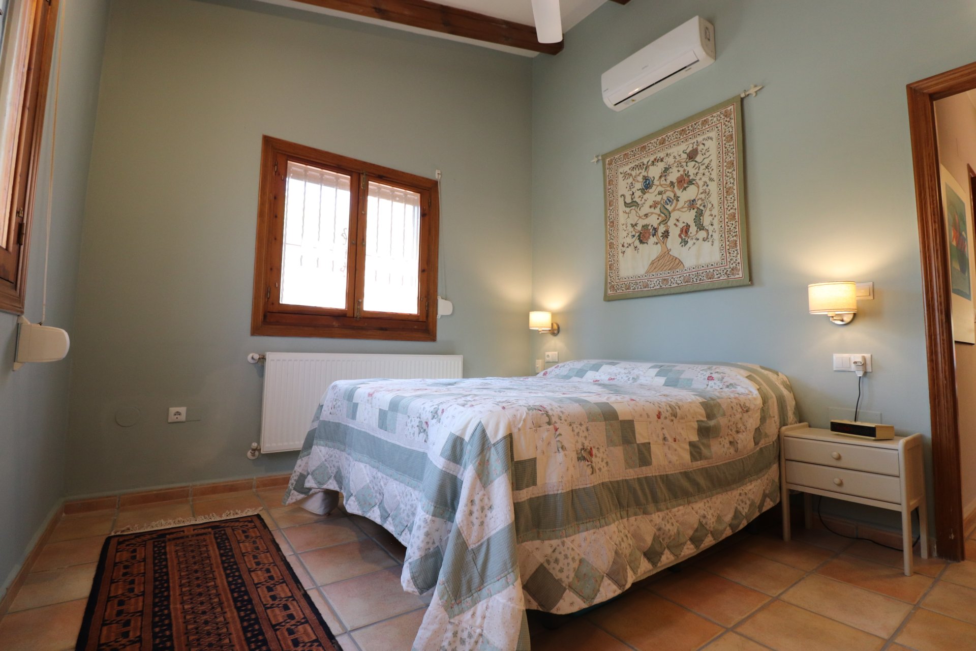 Resale - Villa - Catral - Catral - Country