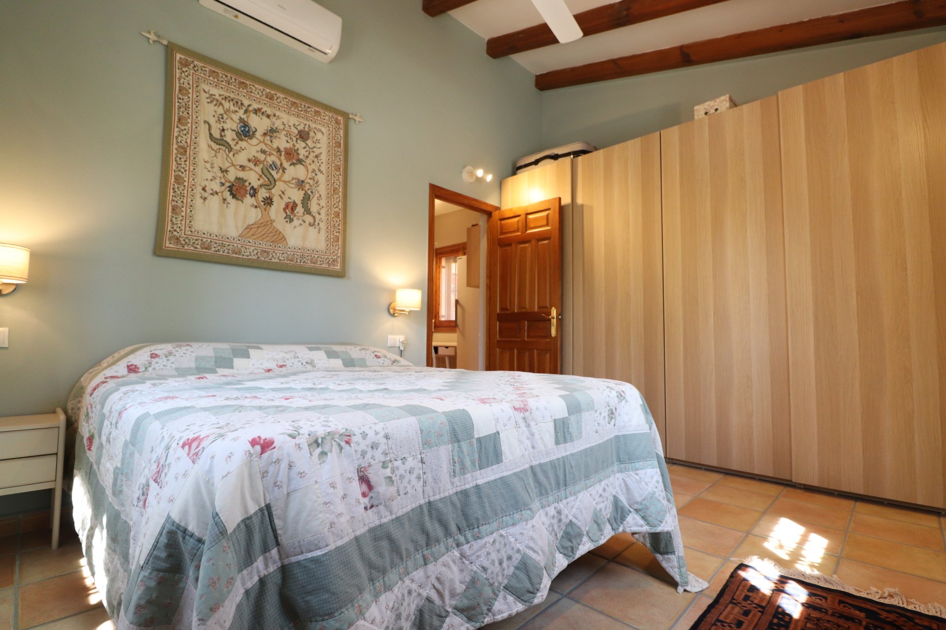 Resale - Villa - Catral - Catral - Country
