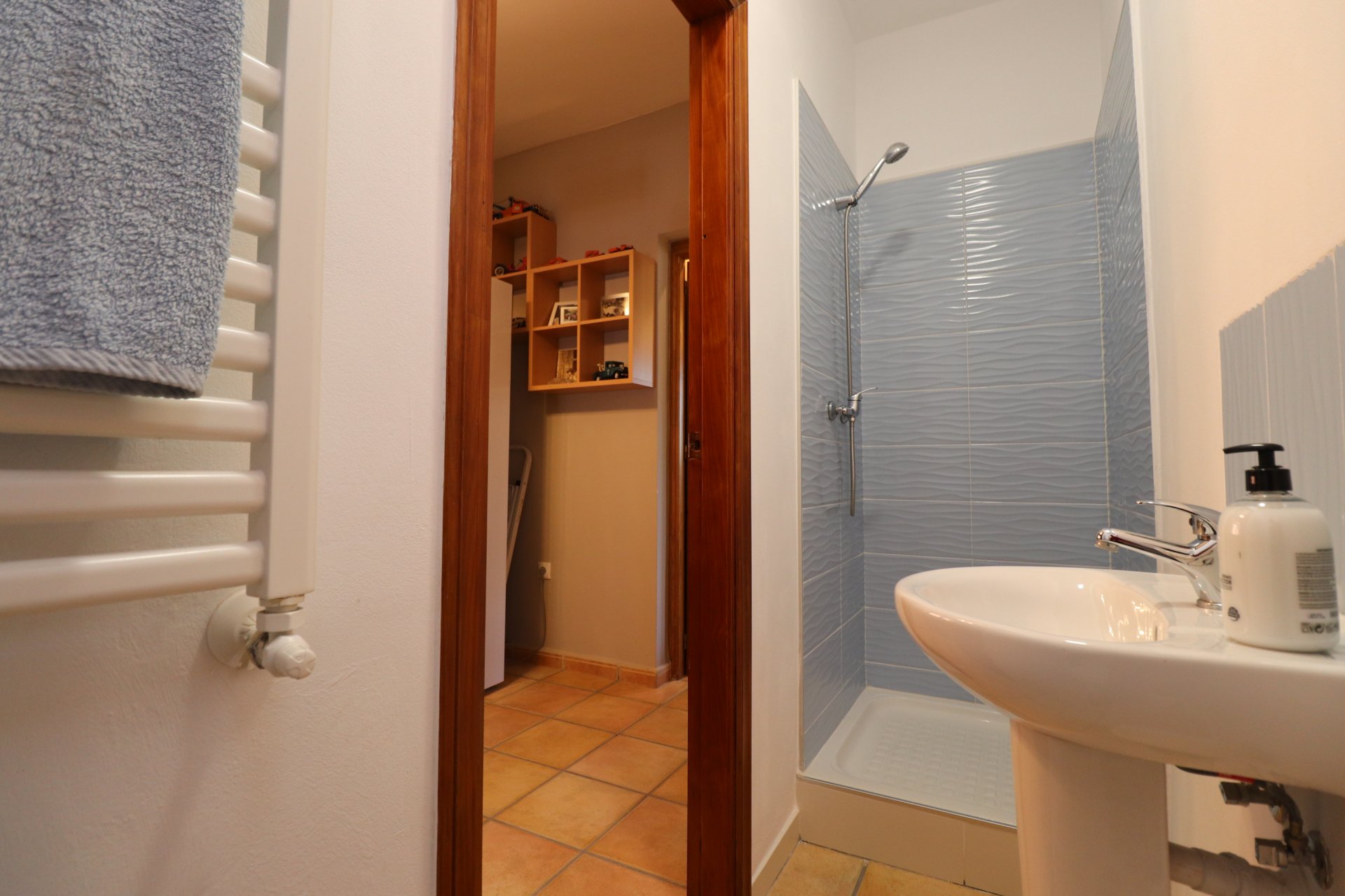 Resale - Villa - Catral - Catral - Country