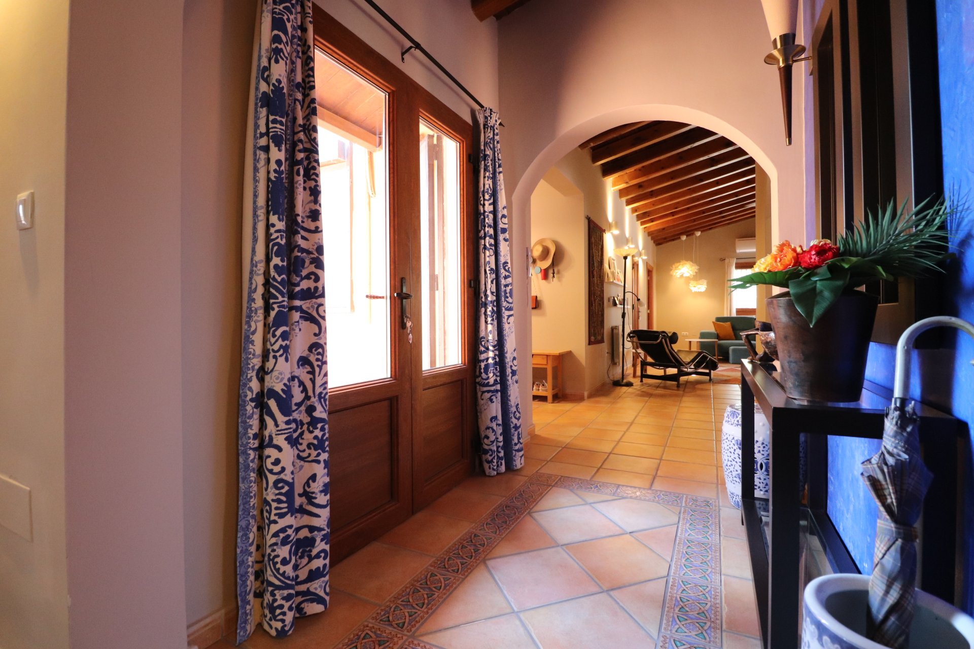 Resale - Villa - Catral - Catral - Country
