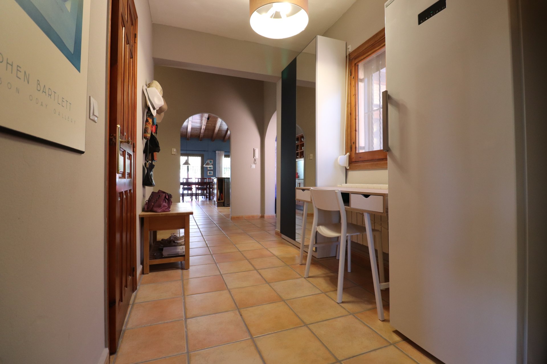 Resale - Villa - Catral - Catral - Country