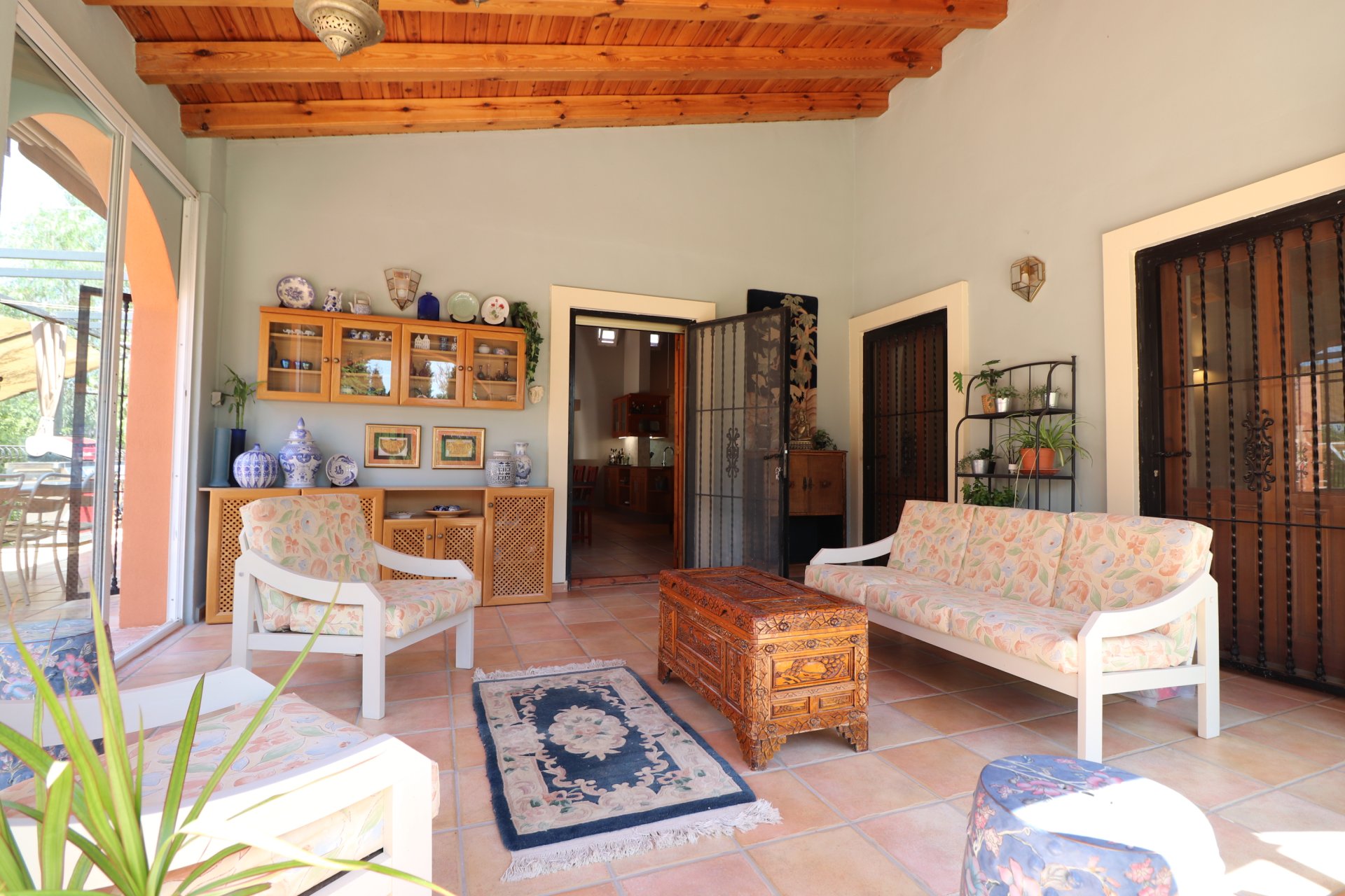 Resale - Villa - Catral - Catral - Country