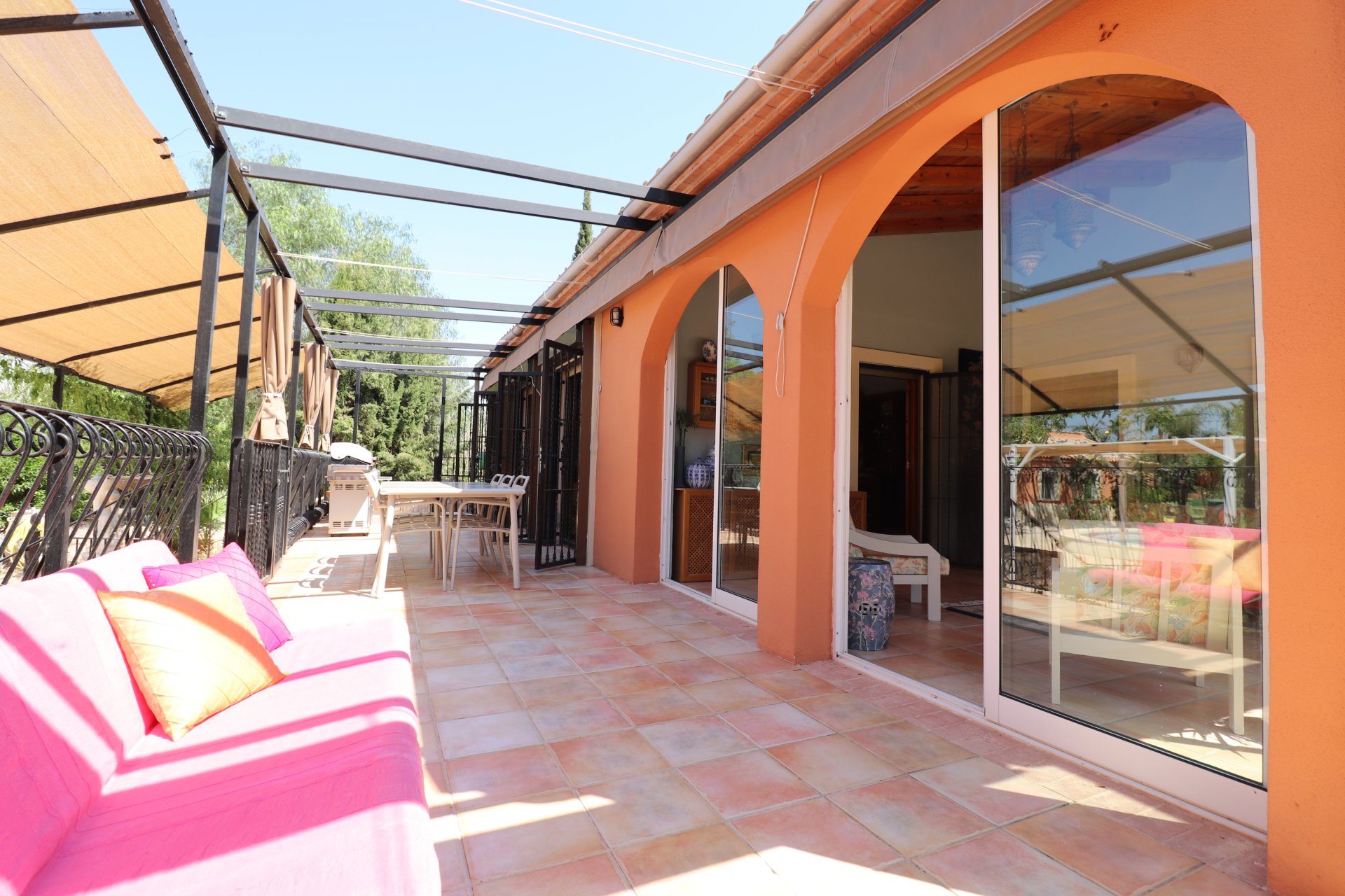 Resale - Villa - Catral - Catral - Country