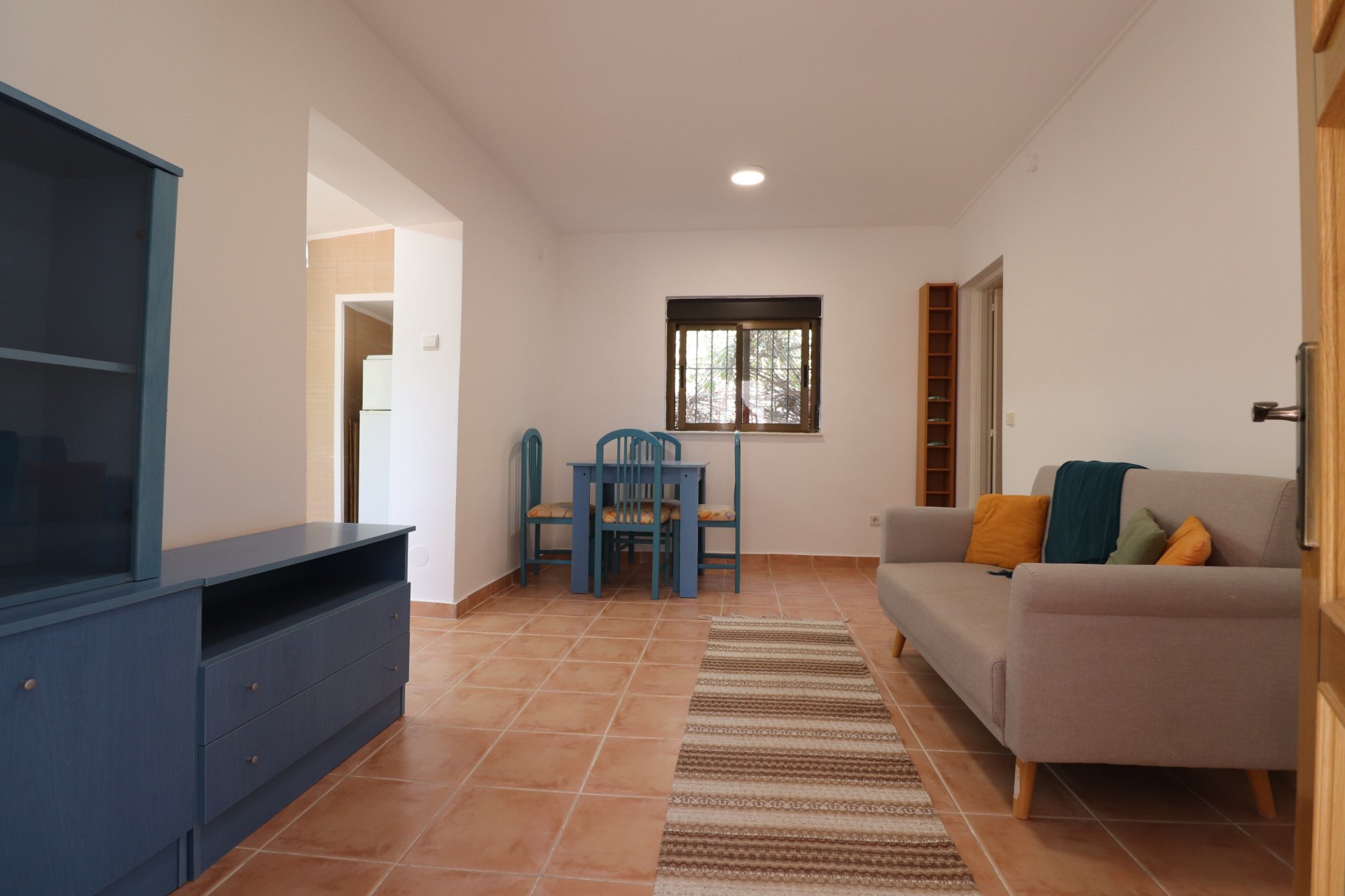 Resale - Villa - Catral - Catral - Country