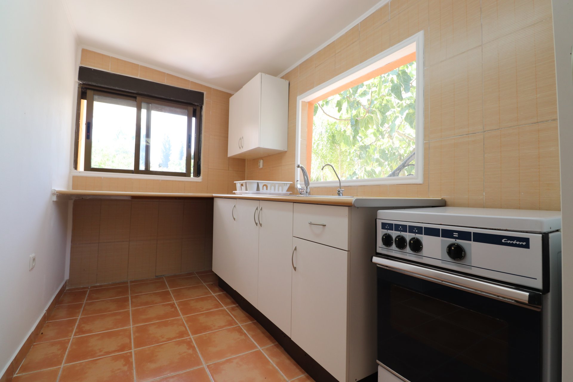 Resale - Villa - Catral - Catral - Country