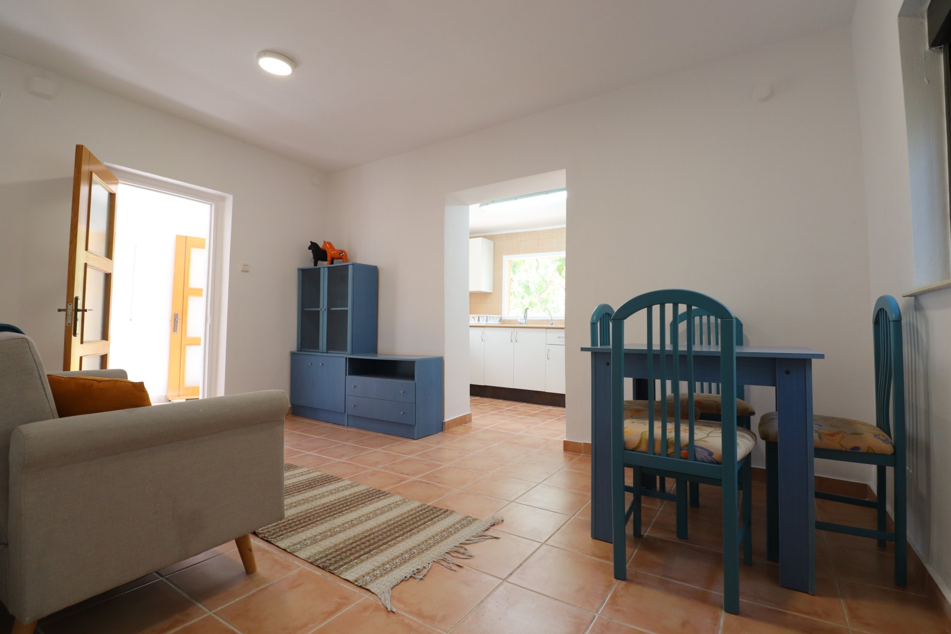 Resale - Villa - Catral - Catral - Country