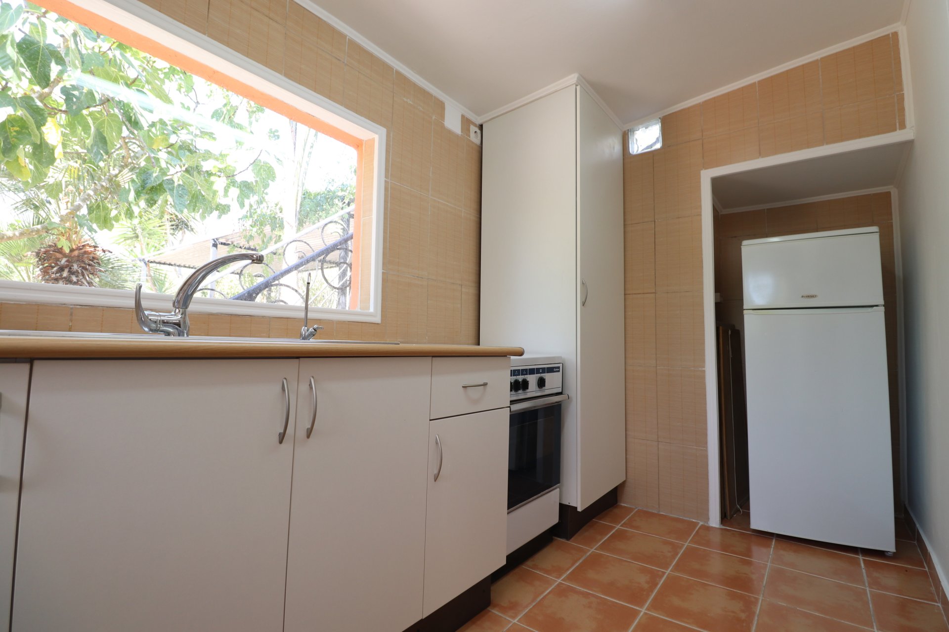 Resale - Villa - Catral - Catral - Country