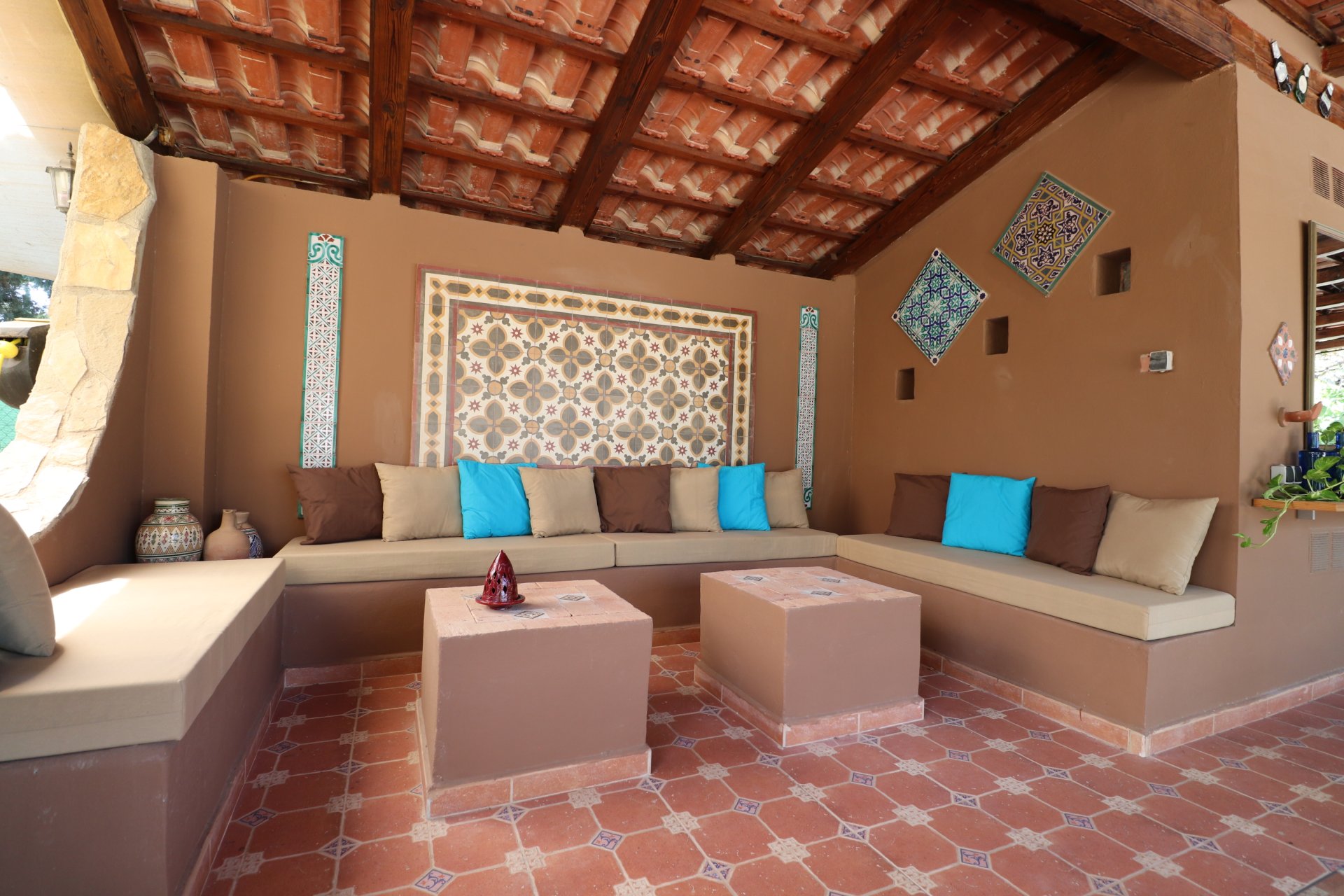 Resale - Villa - Catral - Catral - Country