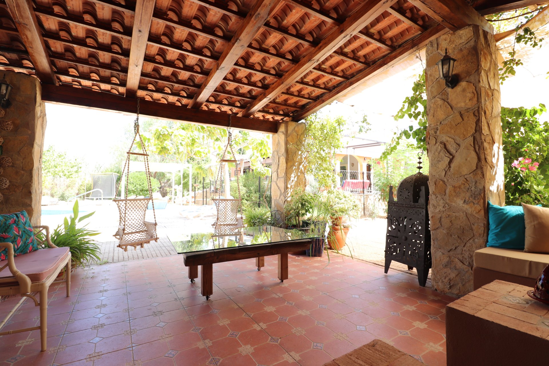 Resale - Villa - Catral - Catral - Country