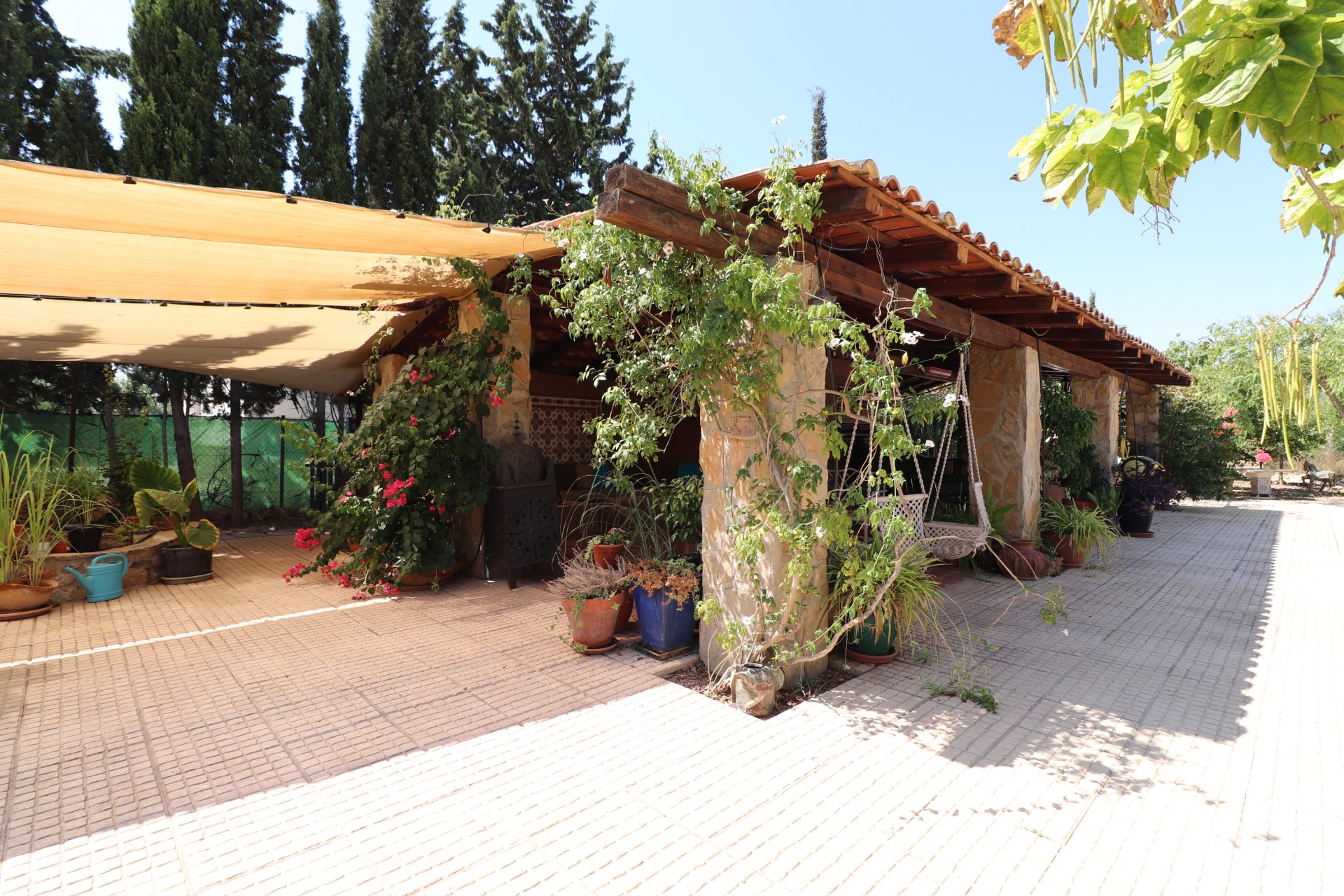 Resale - Villa - Catral - Catral - Country