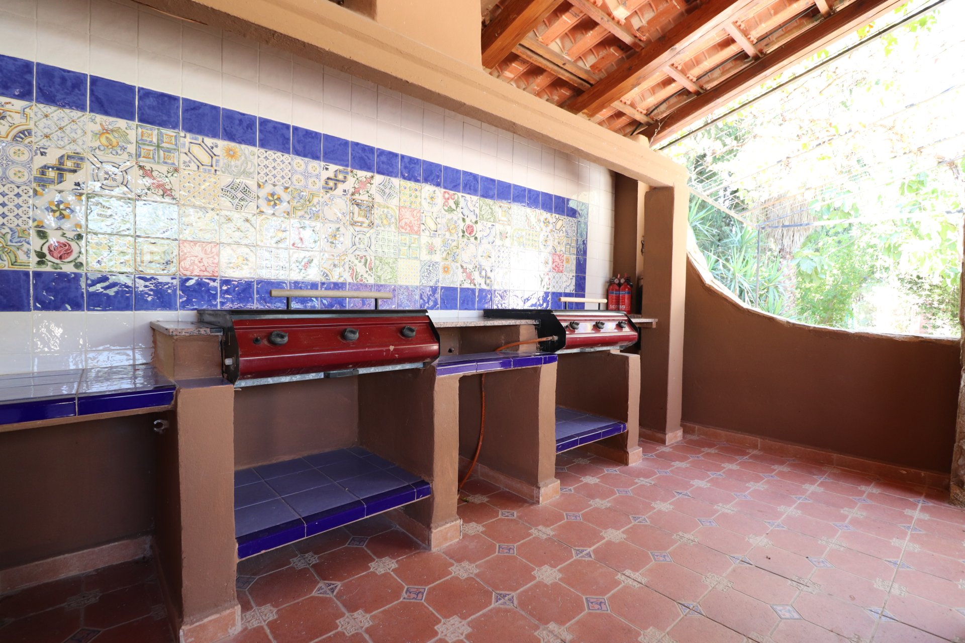 Resale - Villa - Catral - Catral - Country