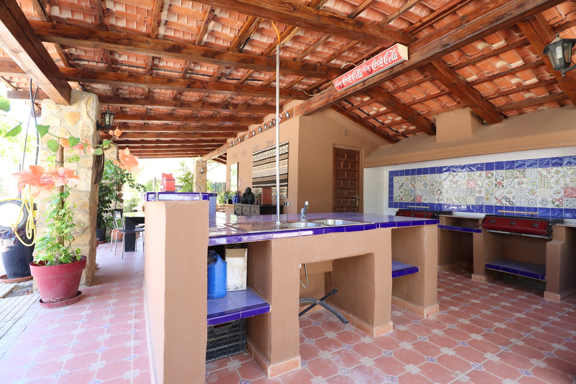 Resale - Villa - Catral - Catral - Country