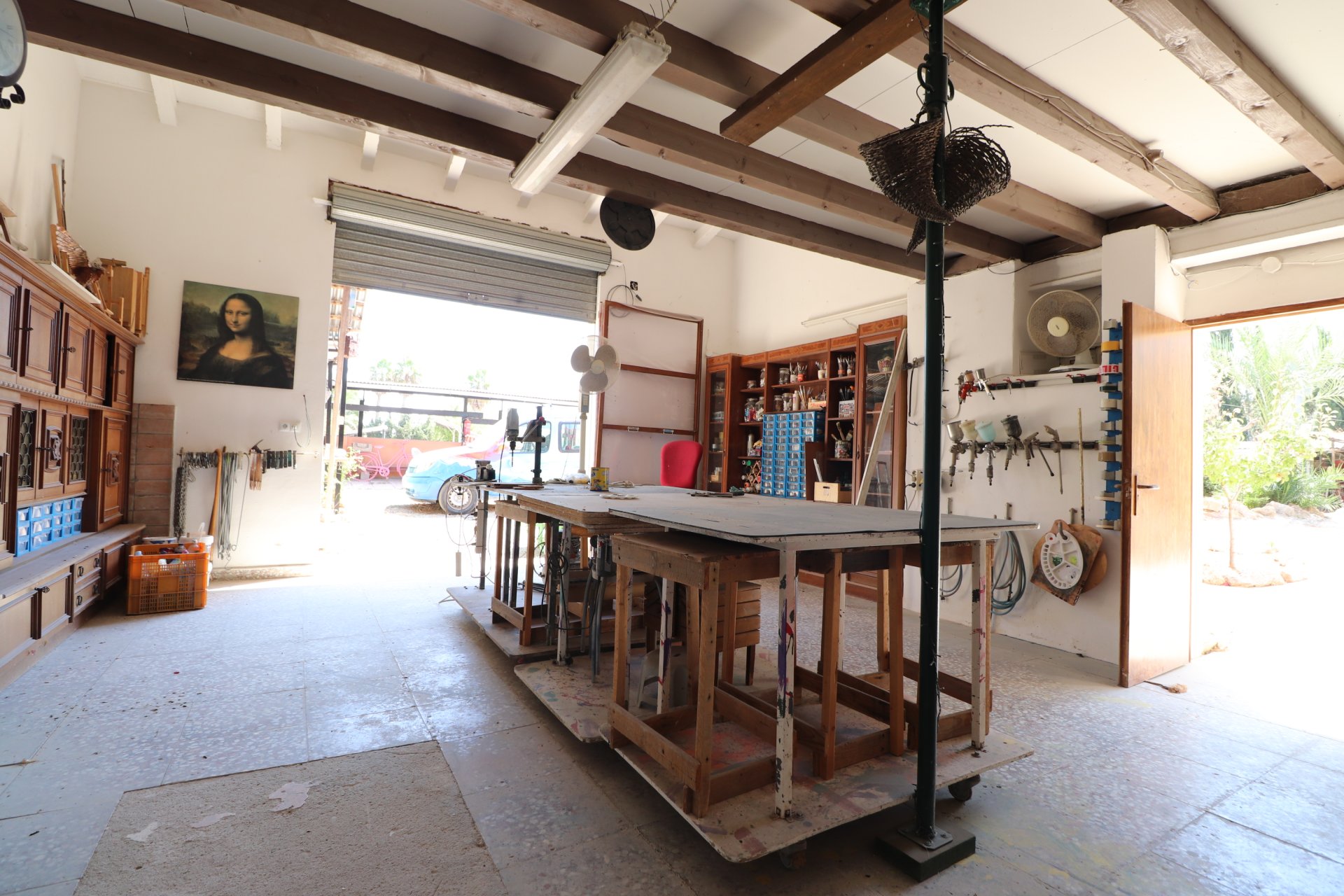 Resale - Villa - Catral - Catral - Country