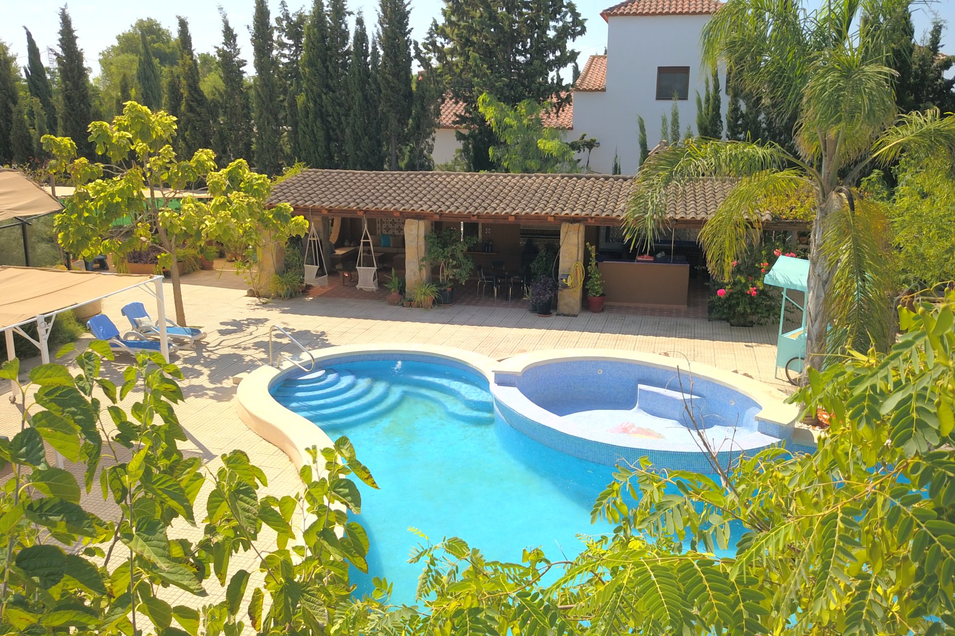 Resale - Villa - Catral - Catral - Country